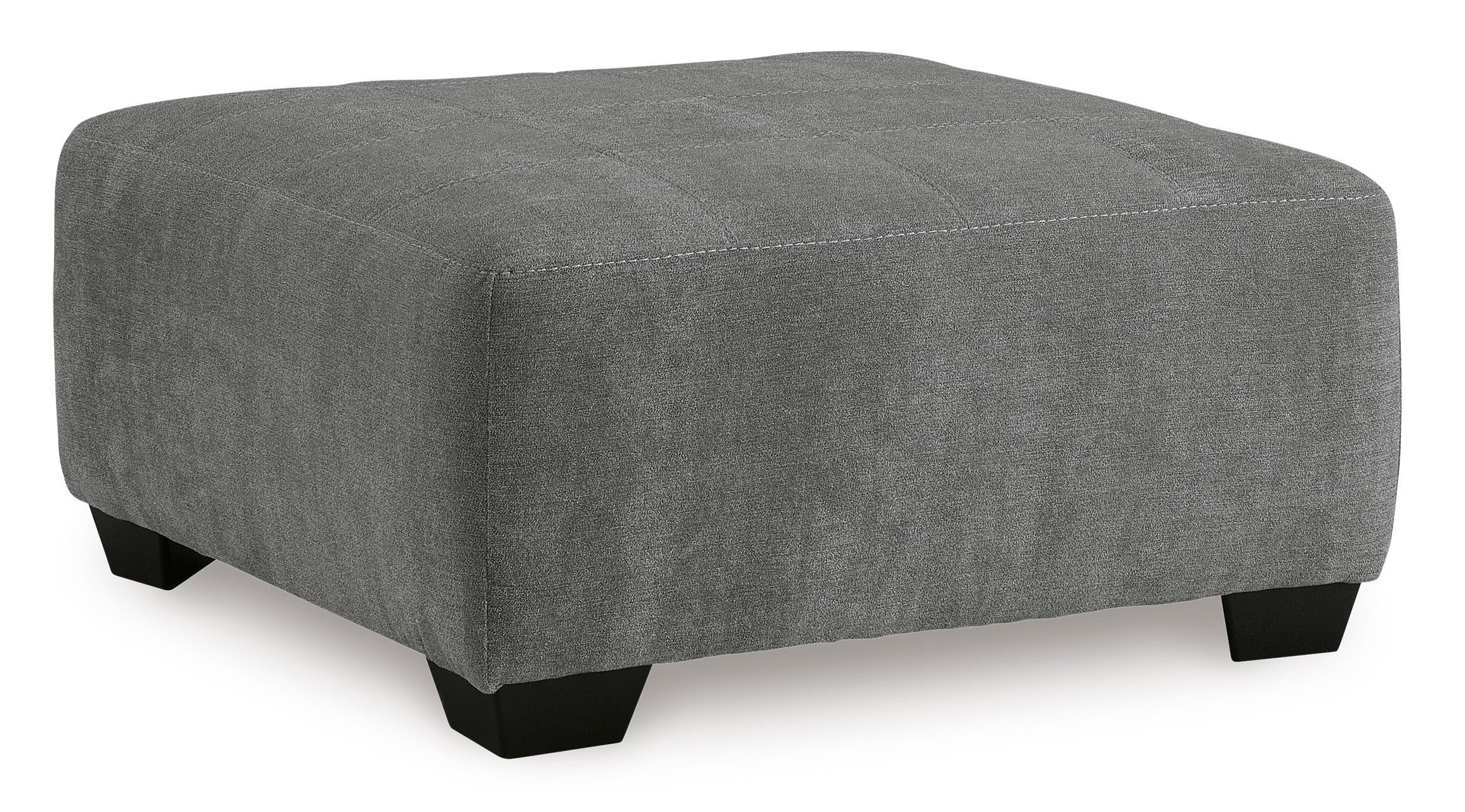 Birkdale Court Oversized Puf