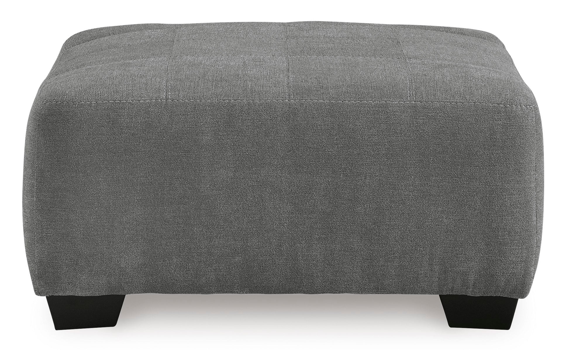 Birkdale Court Oversized Puf