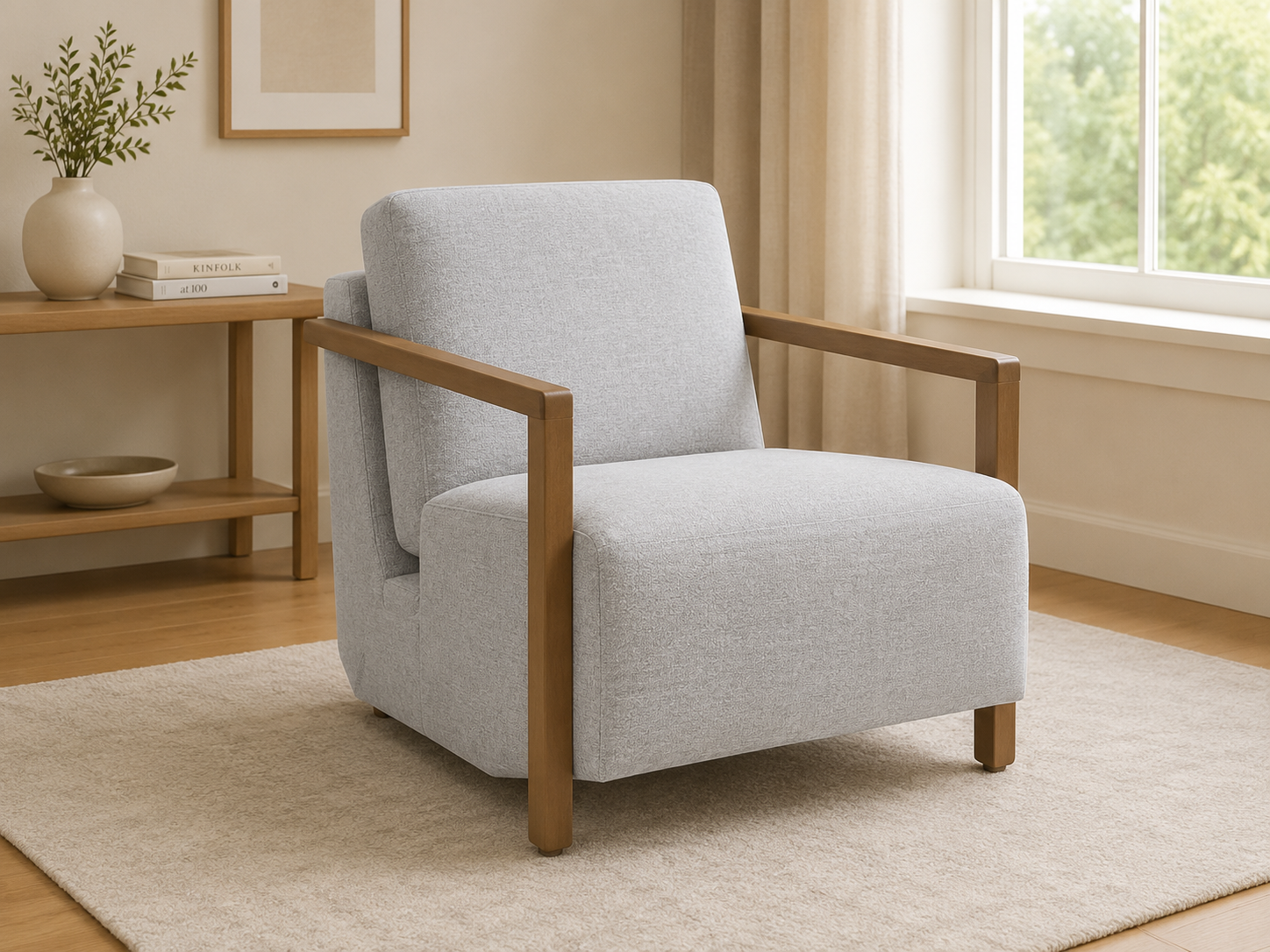BLD9858 Berjer