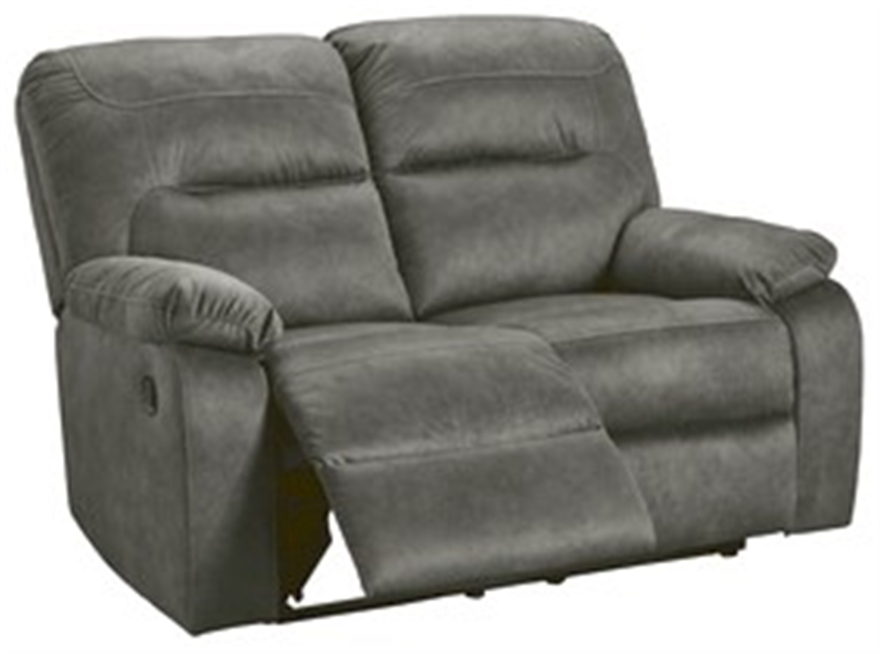 Bolzano Reclining Loveseat