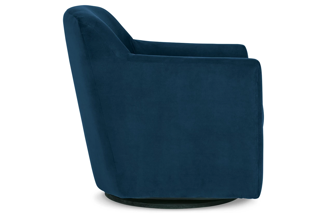 Bradney Sallanabilen Berjer