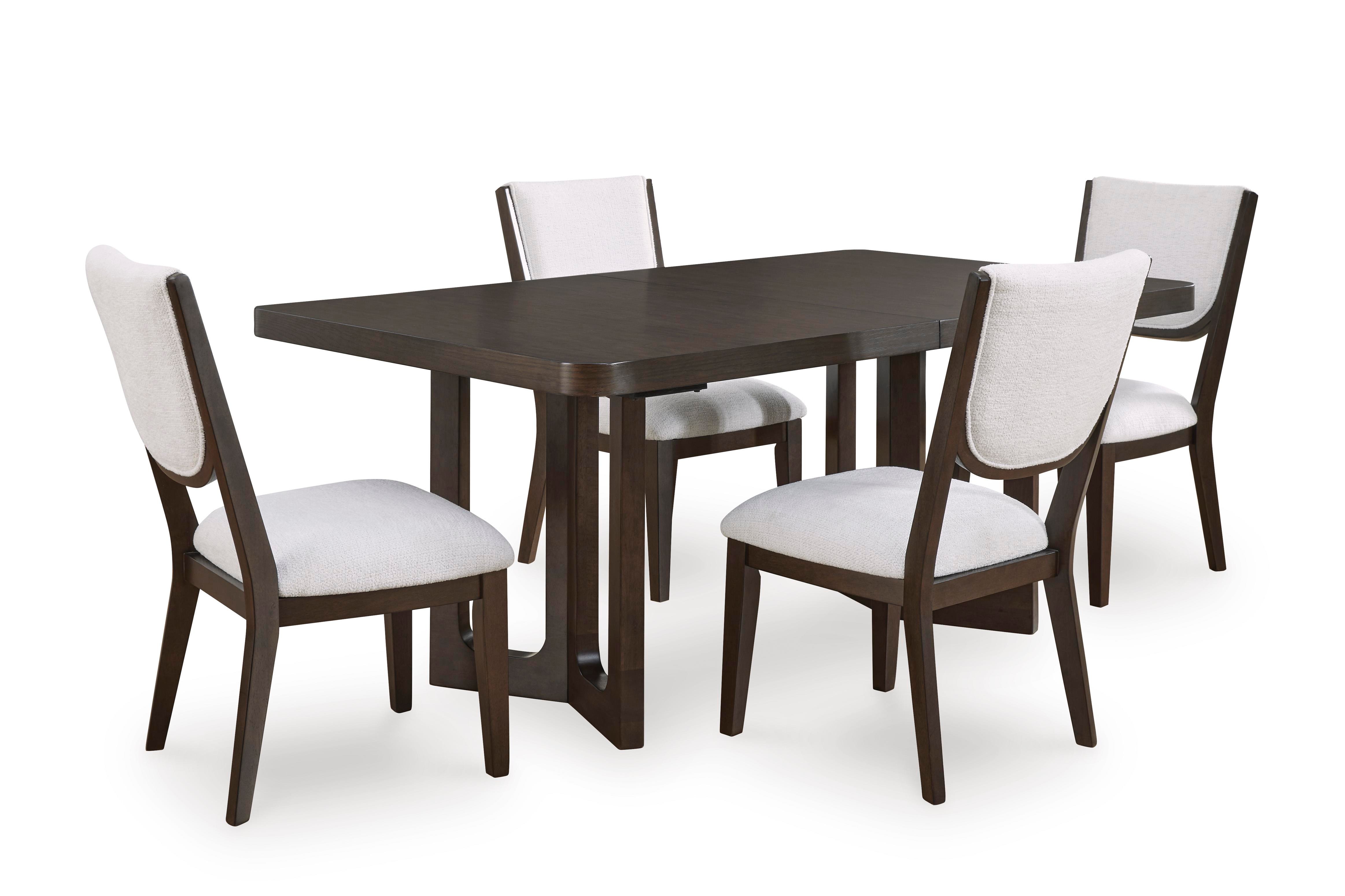Breckington Yemek Odası Takımı