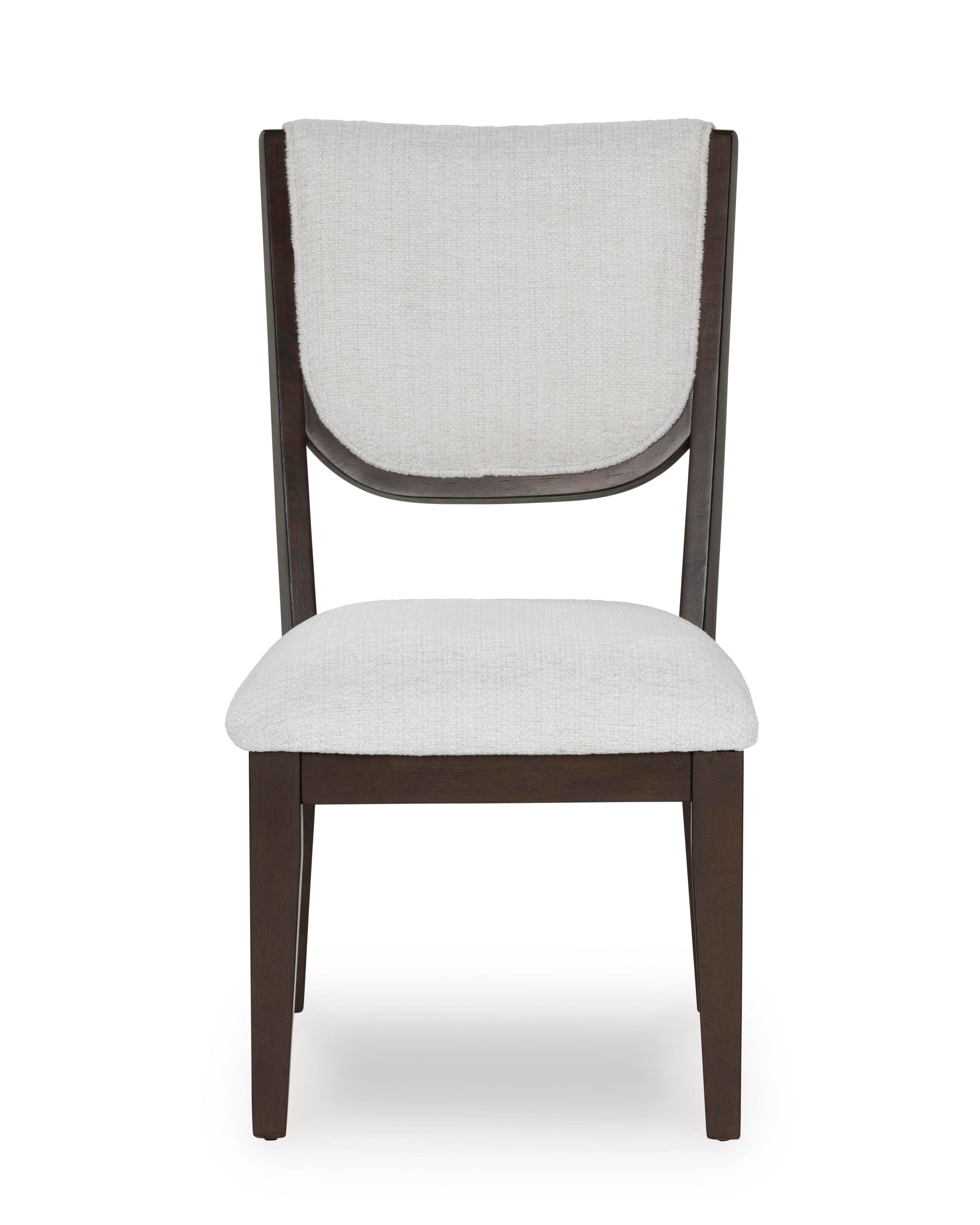 Breckington Yemek Sandalyesi