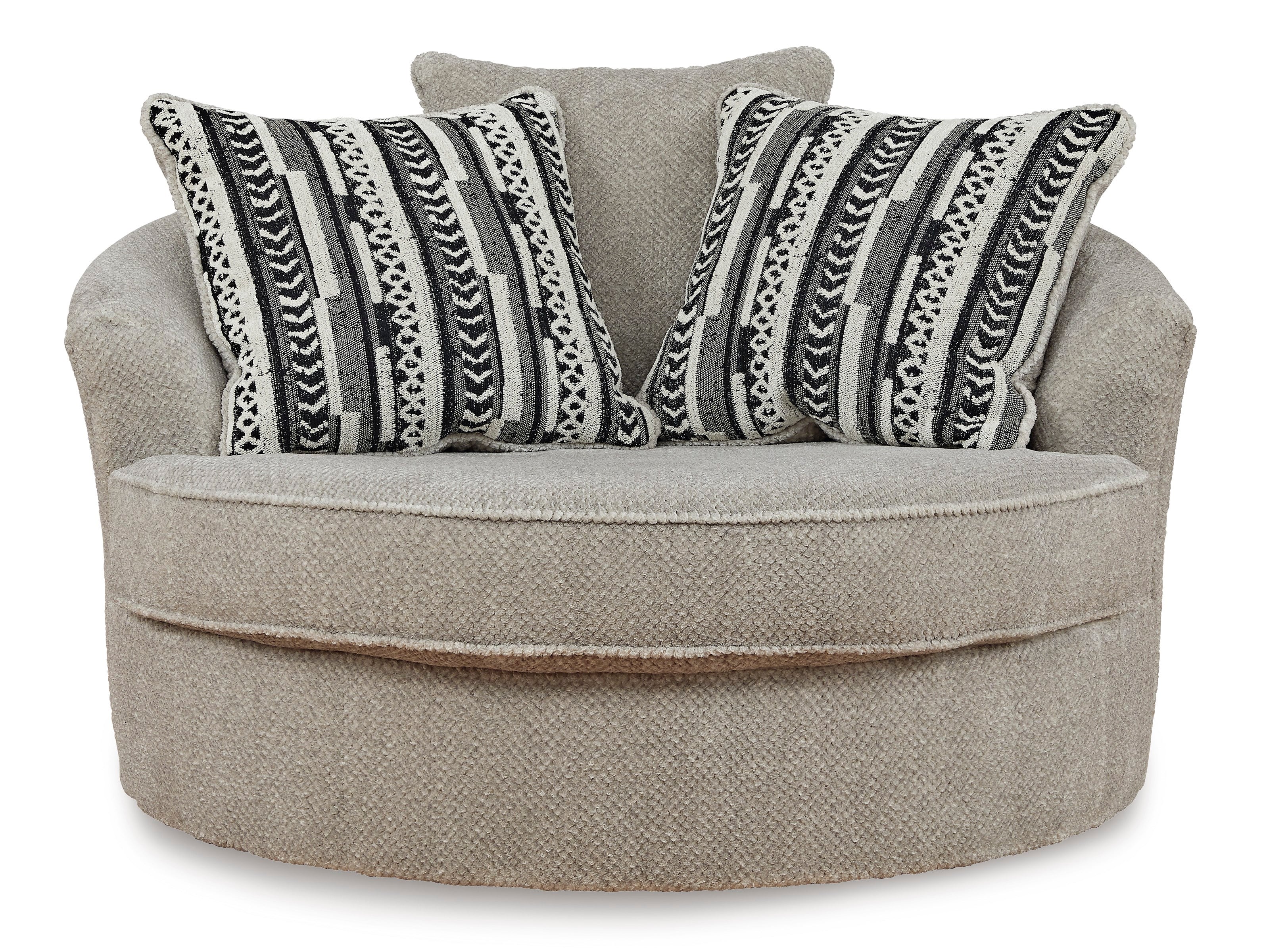 Calnita Oversized Berjer