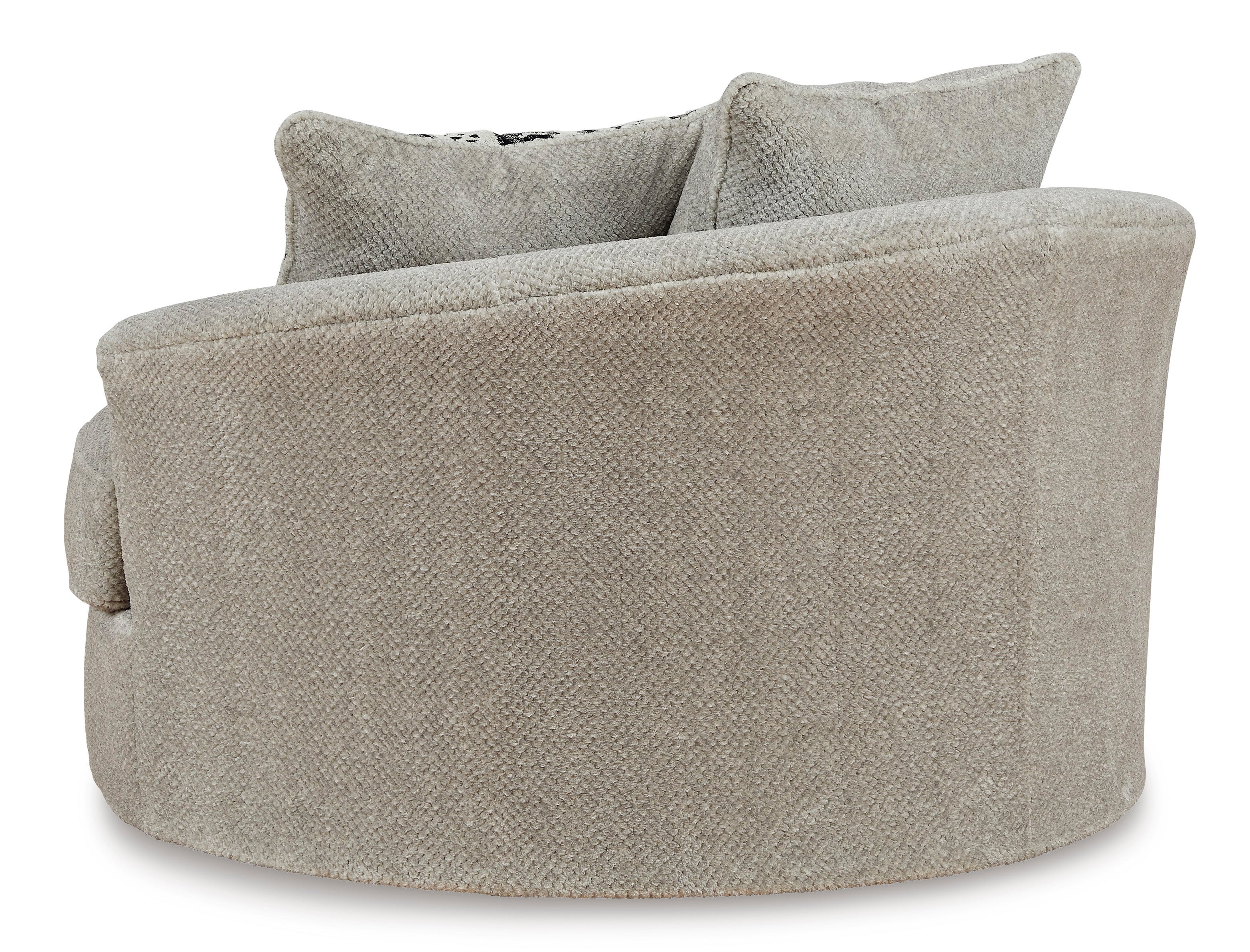 Calnita Oversized Berjer