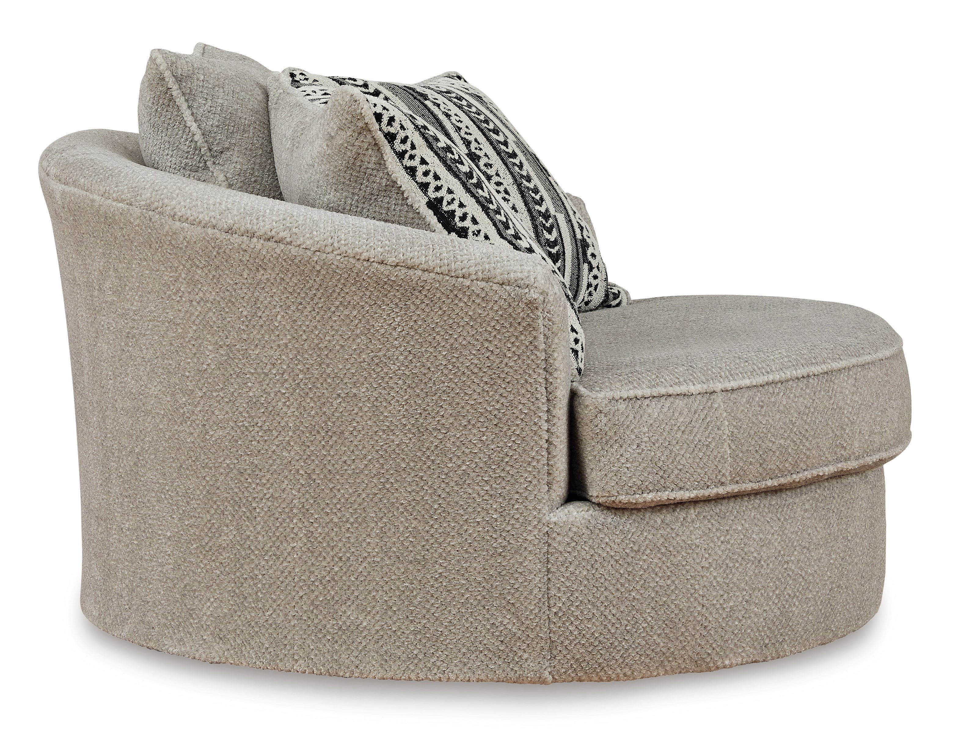 Calnita Oversized Berjer