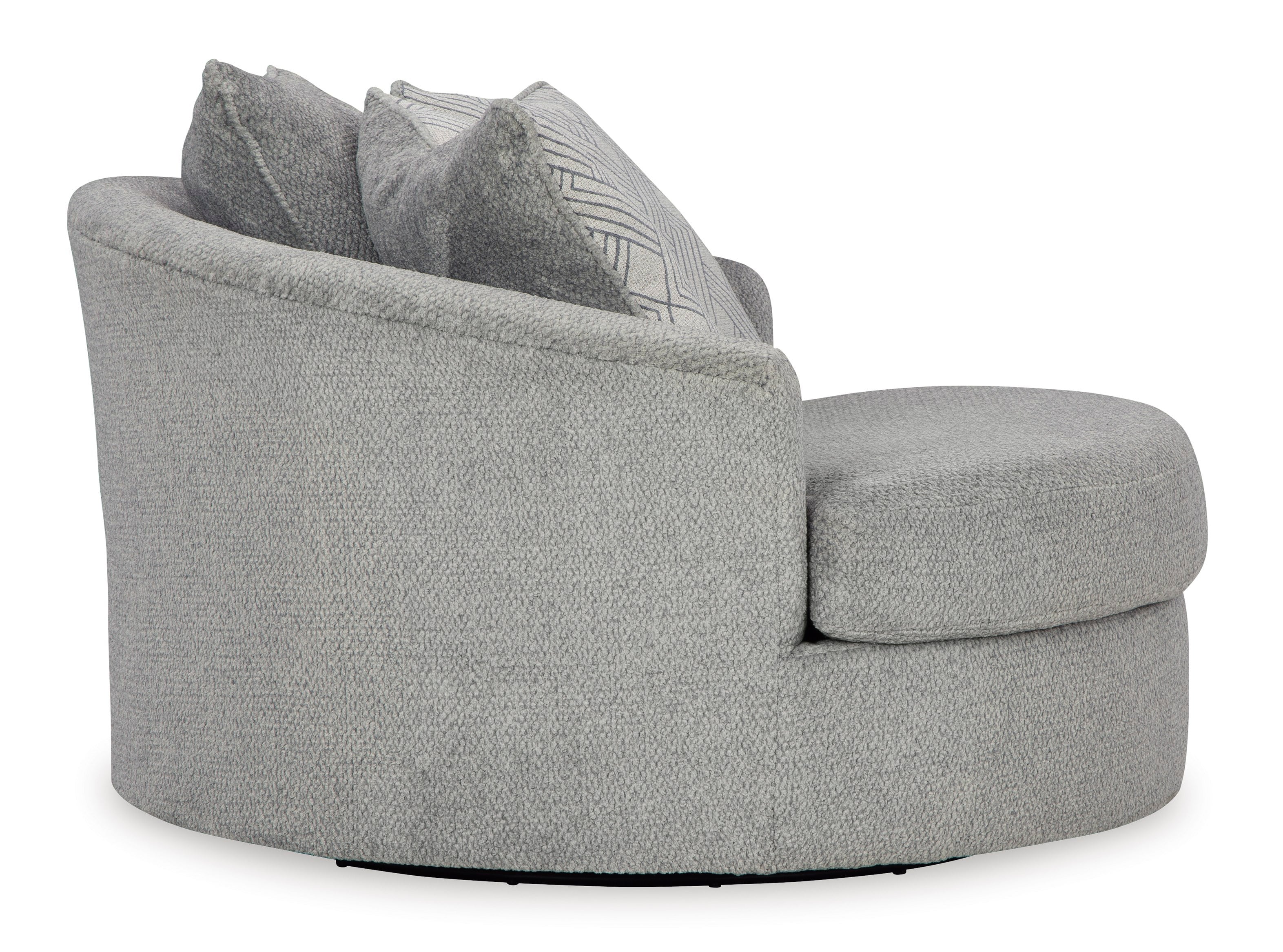 Casselbury Oversized Tekli Koltuk
