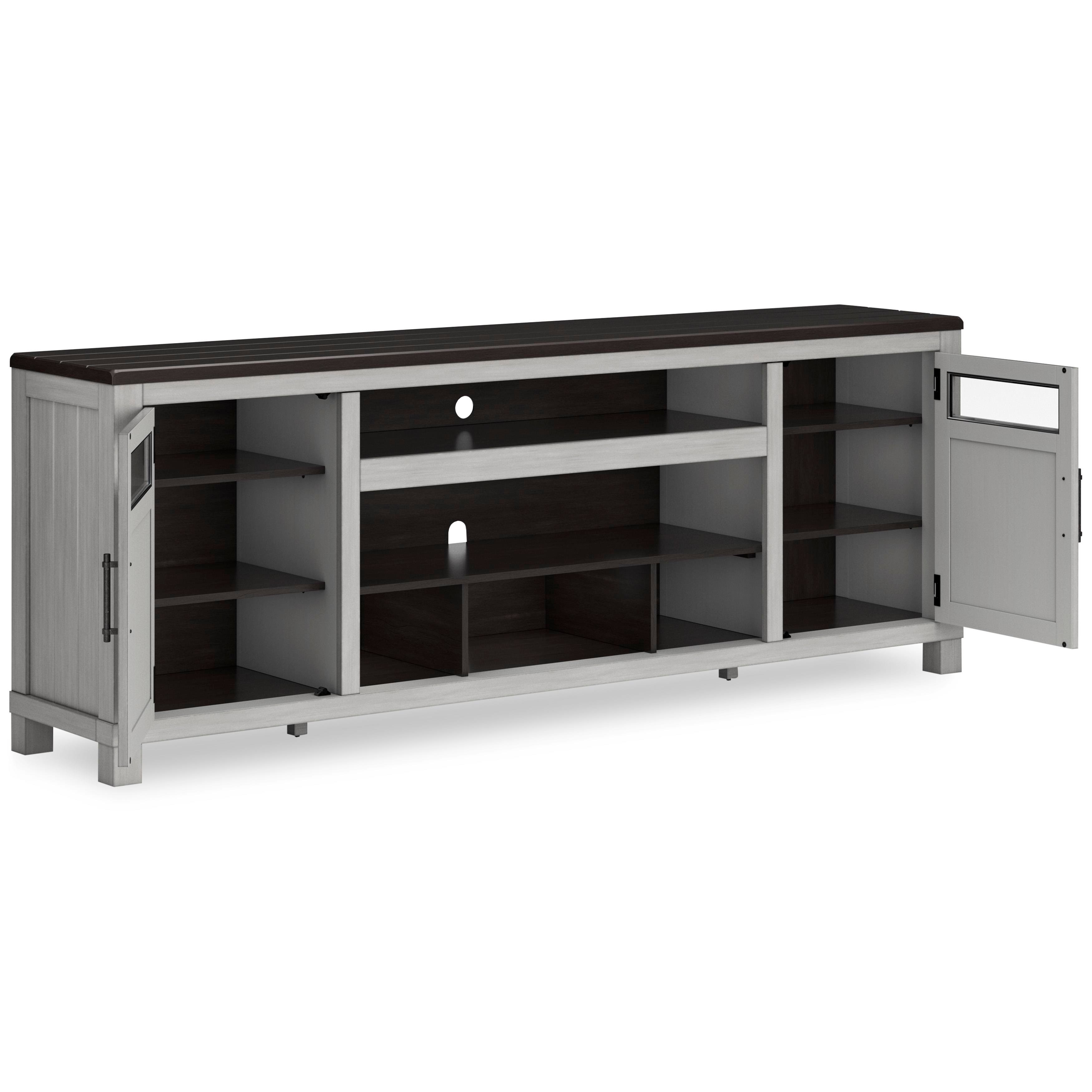 Darborn XL TV Ünitesi