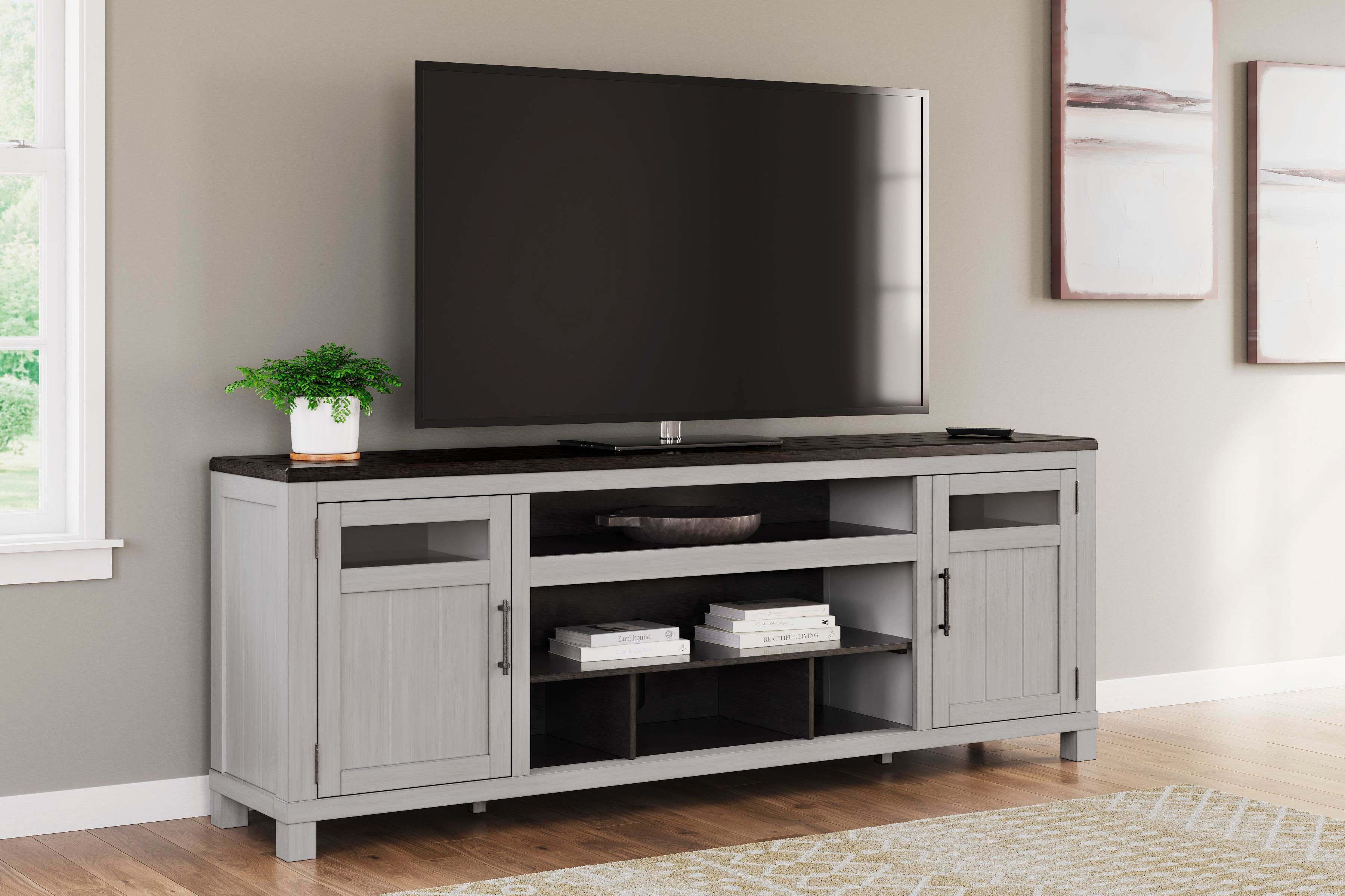 Darborn XL TV Ünitesi