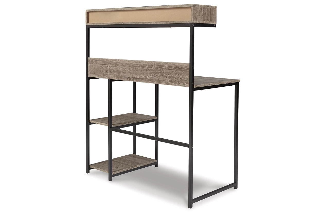 Daylicrew Ev-Ofis Masası ve Dolabı