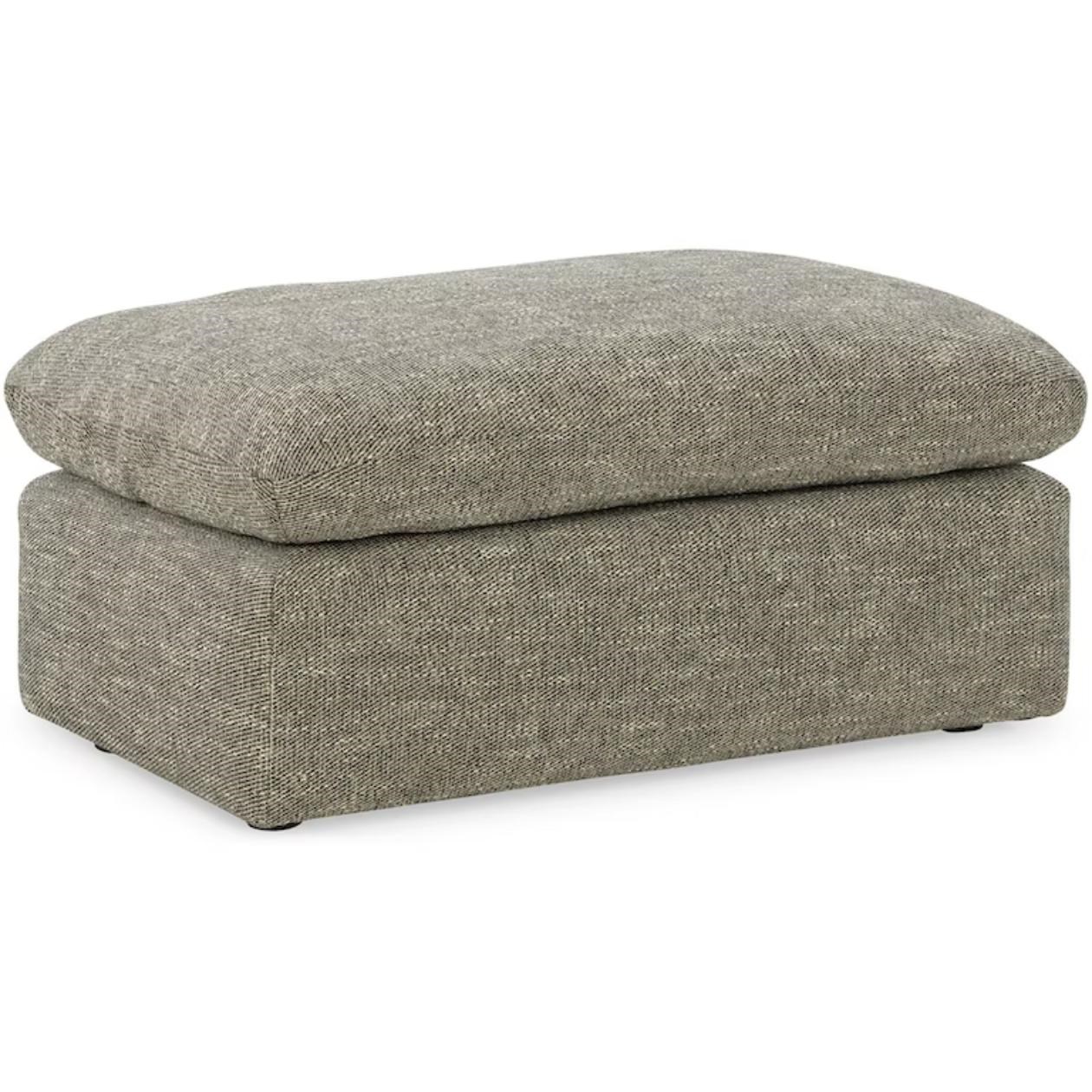 Dramatic Ottoman