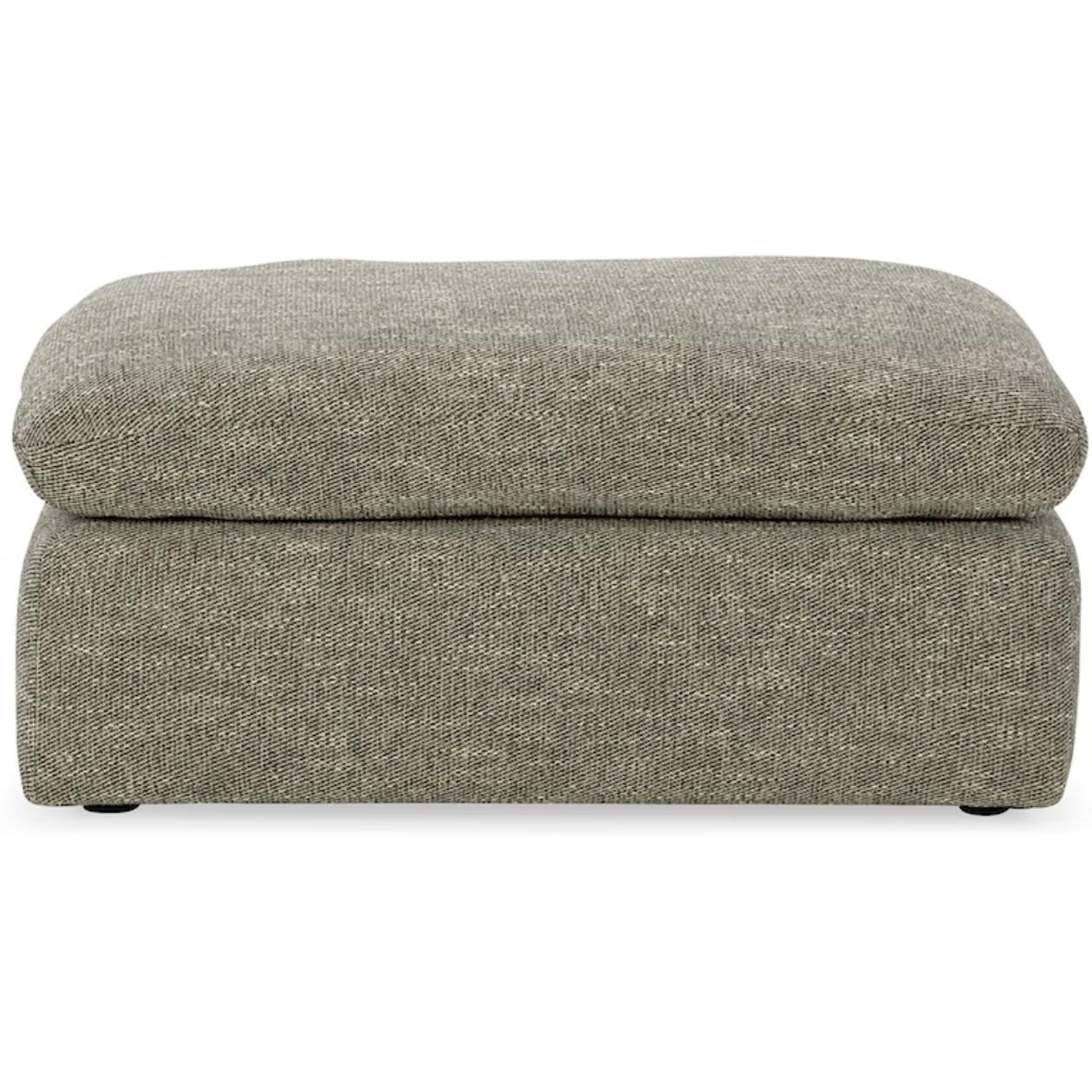 Dramatic Ottoman