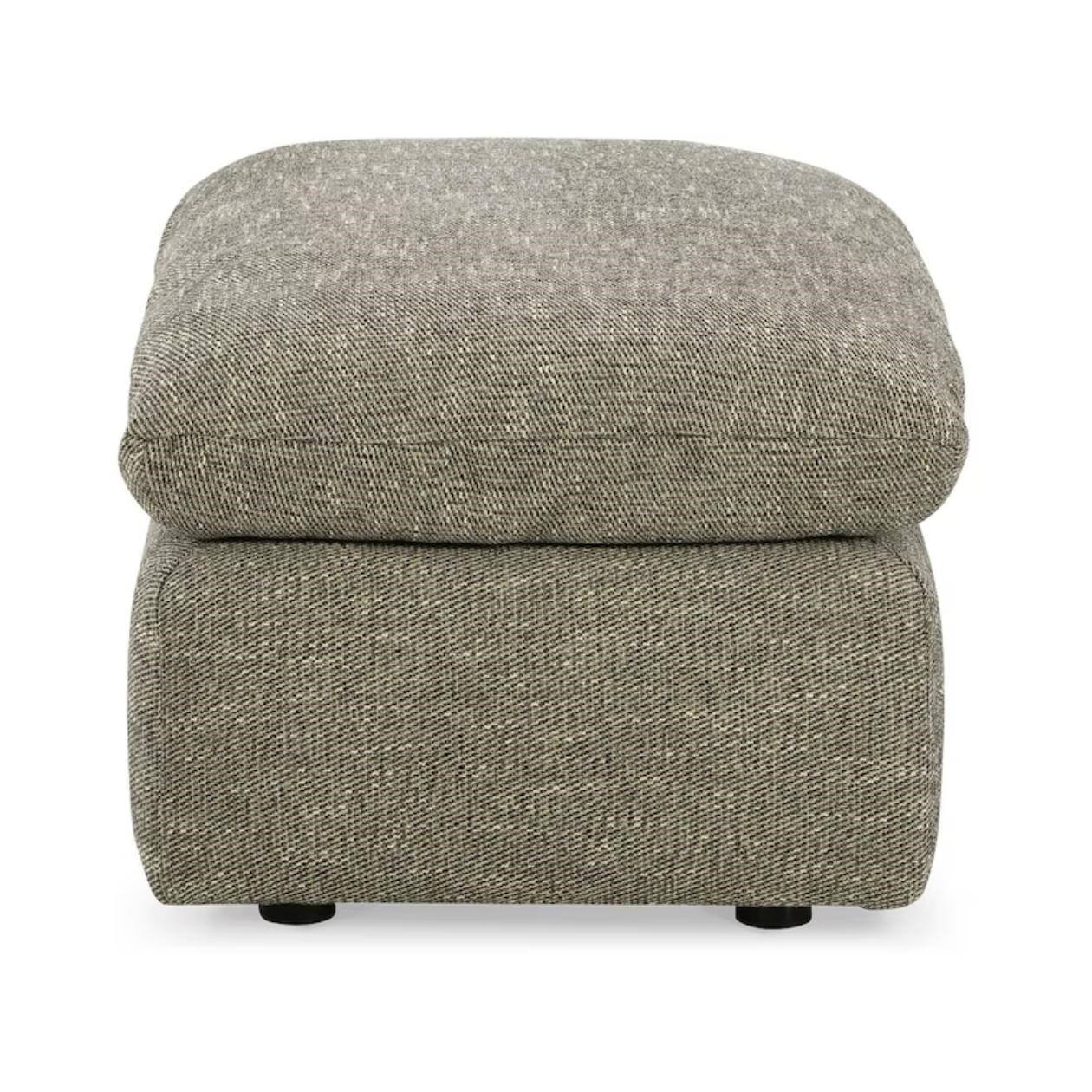 Dramatic Ottoman