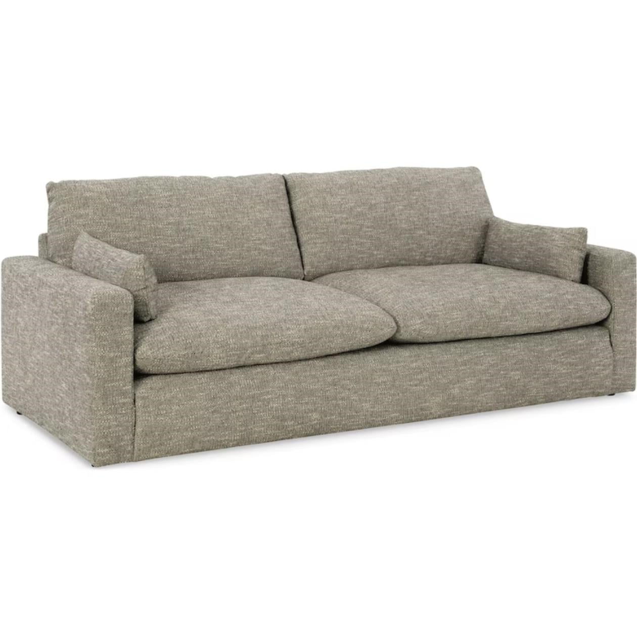 Dramatic Sofa