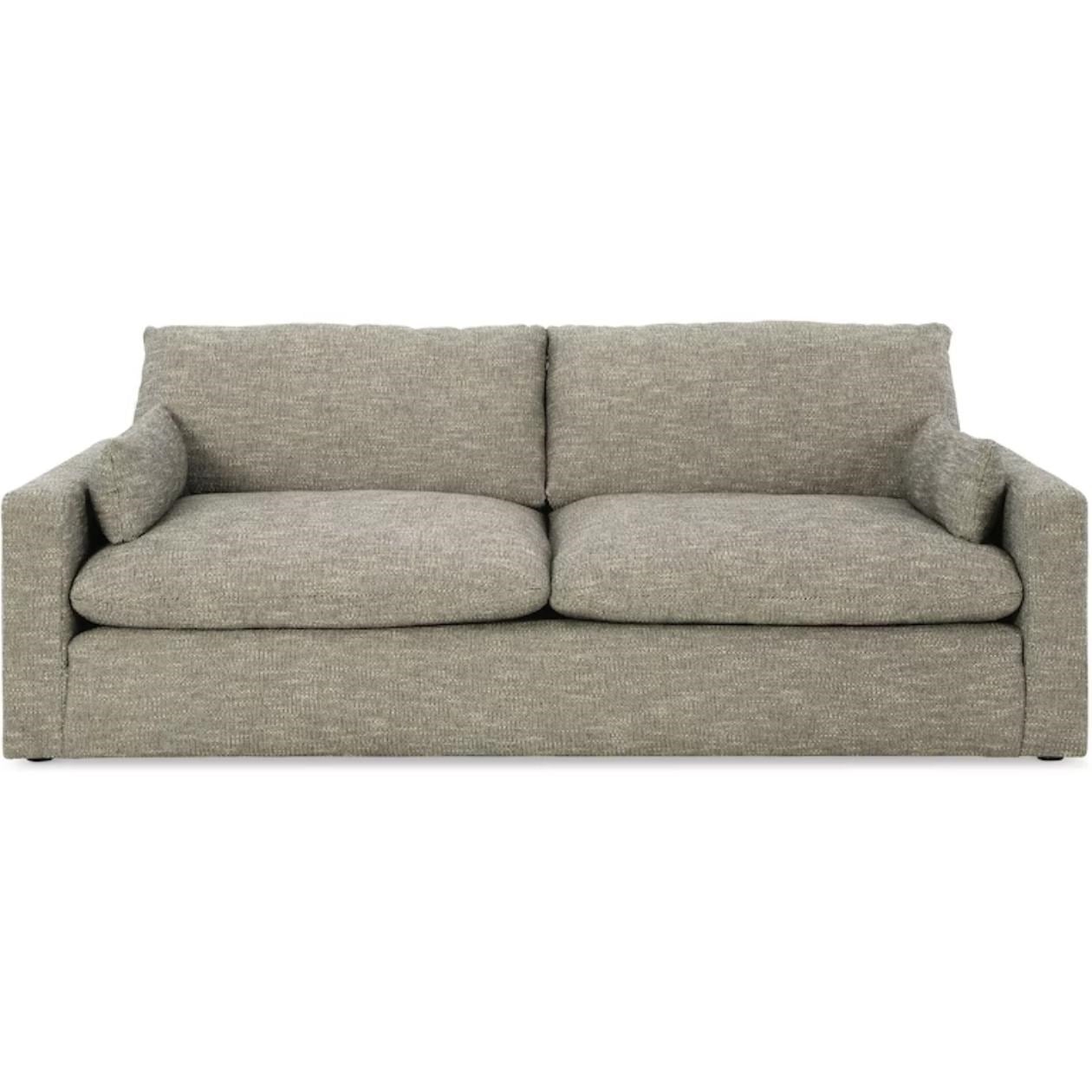 Dramatic Sofa