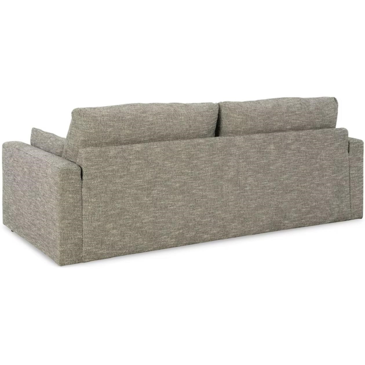 Dramatic Sofa