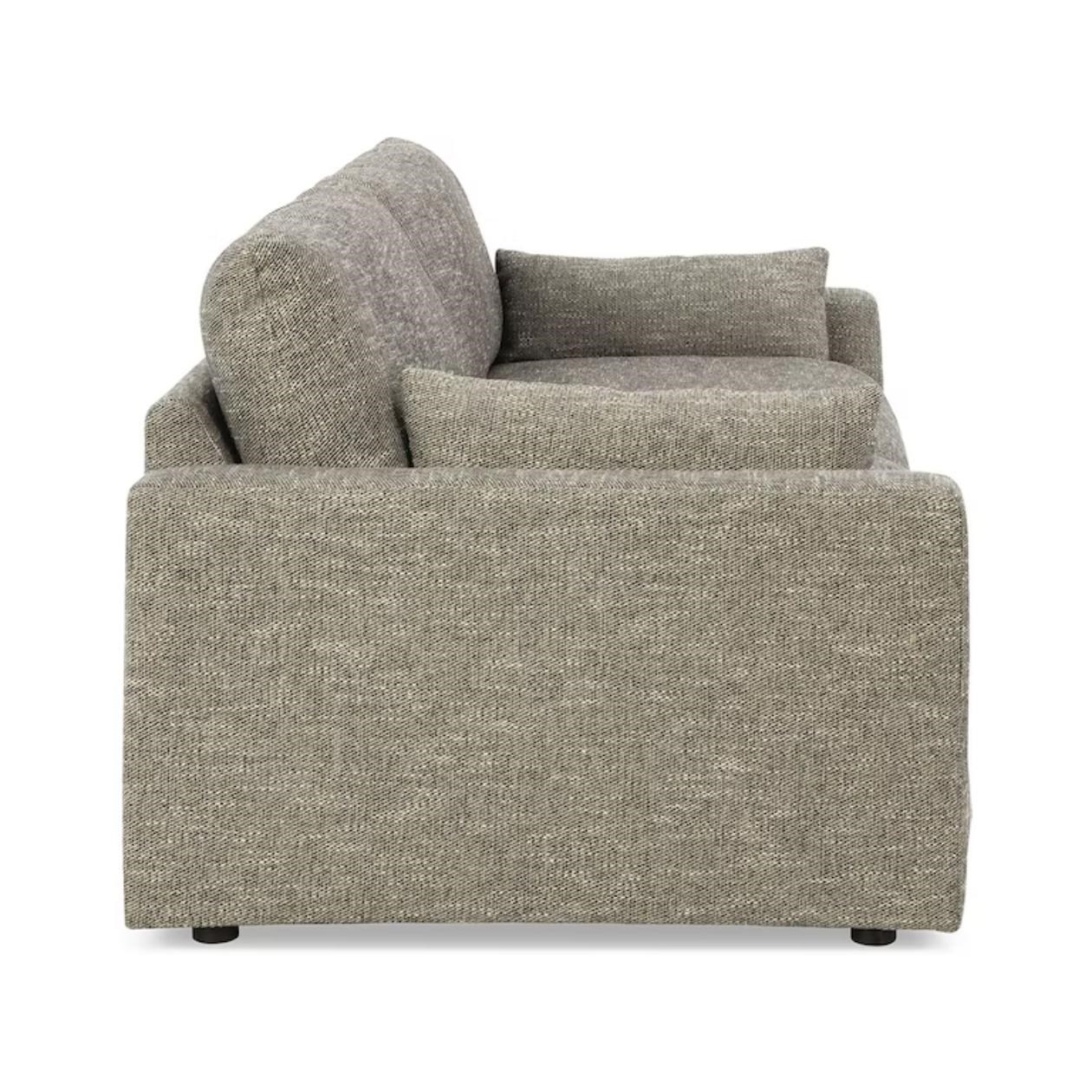 Dramatic Sofa