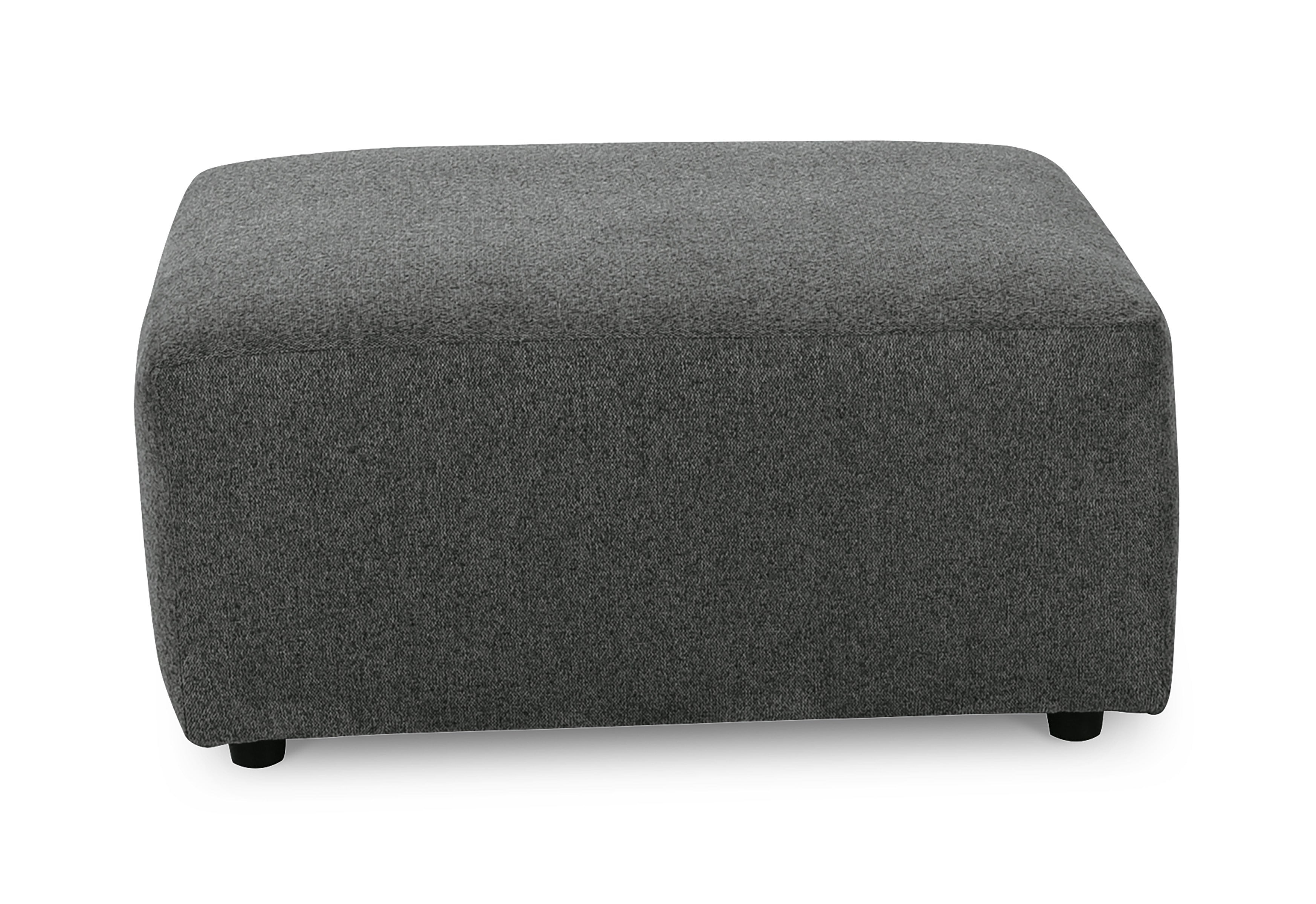 Edenfield Oversized Puf