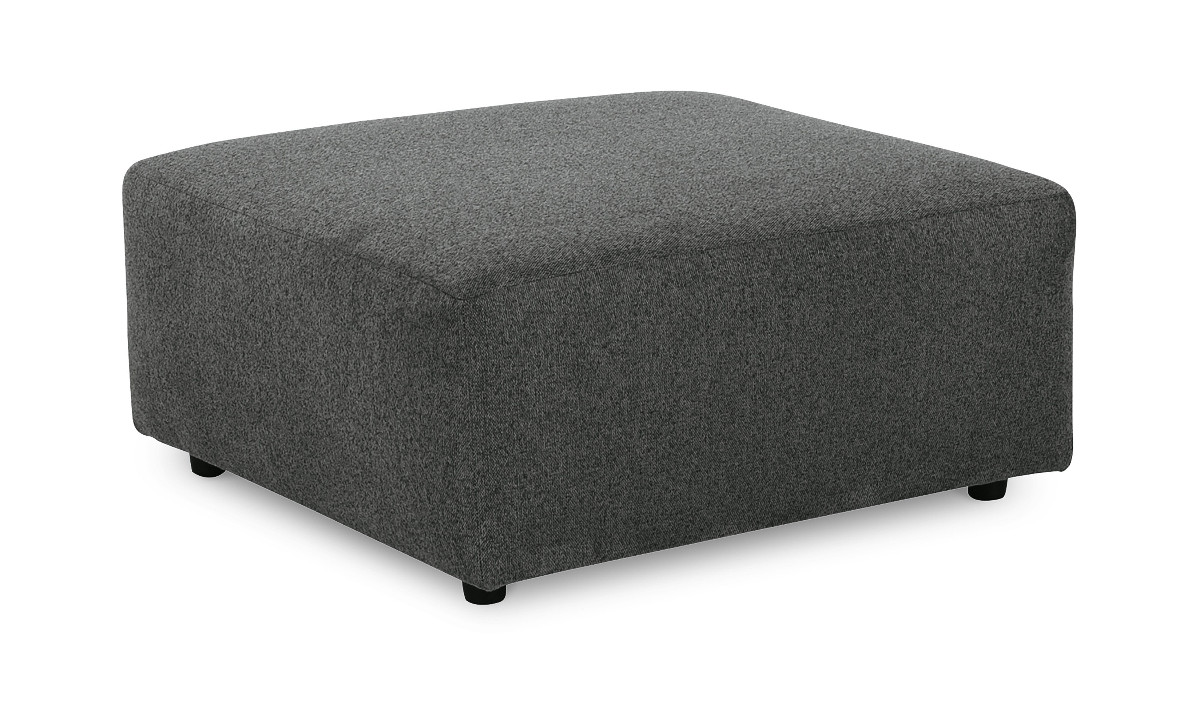 Edenfield Oversized Puf
