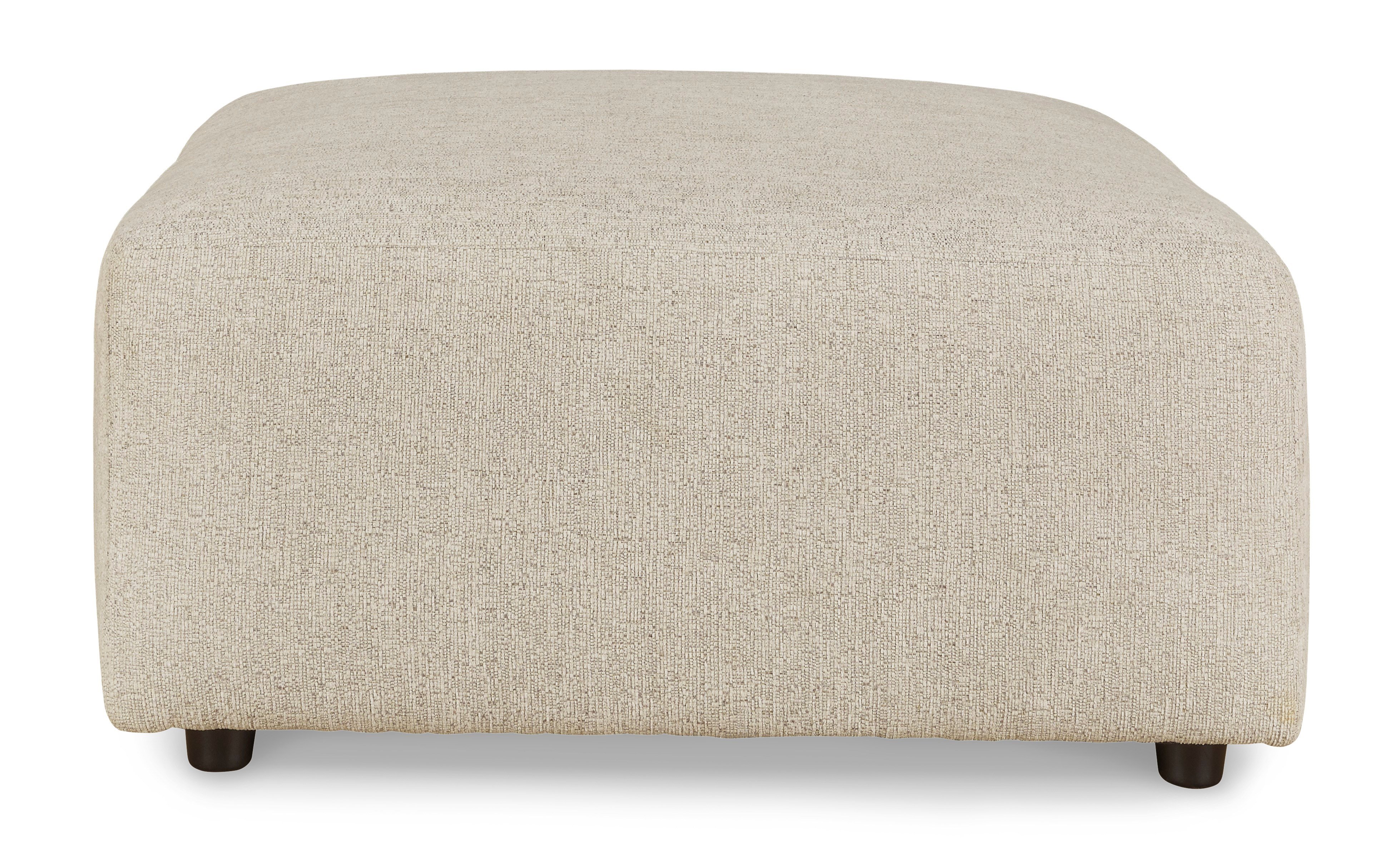 Edenfield Oversized Puf