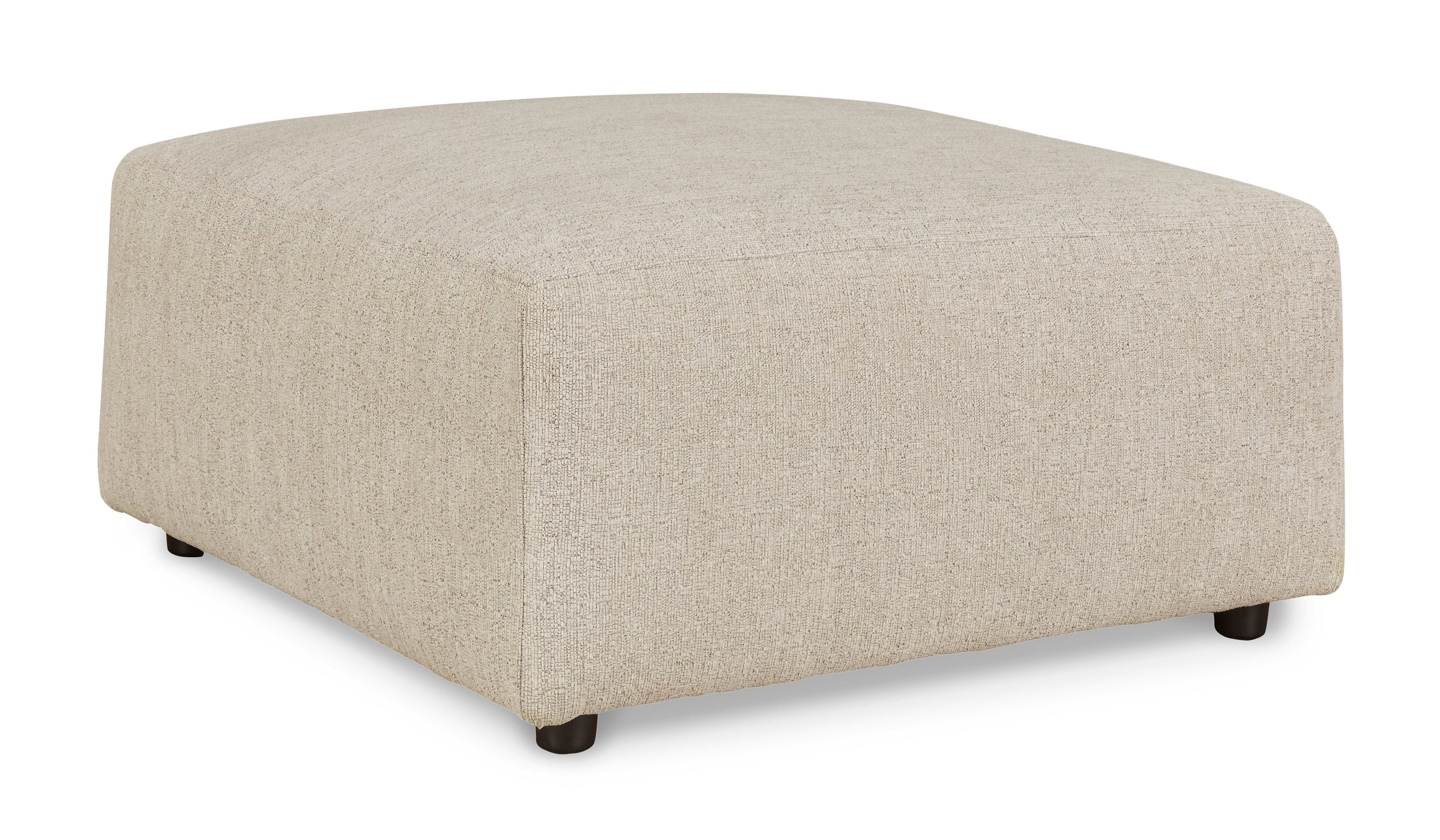 Edenfield Oversized Puf
