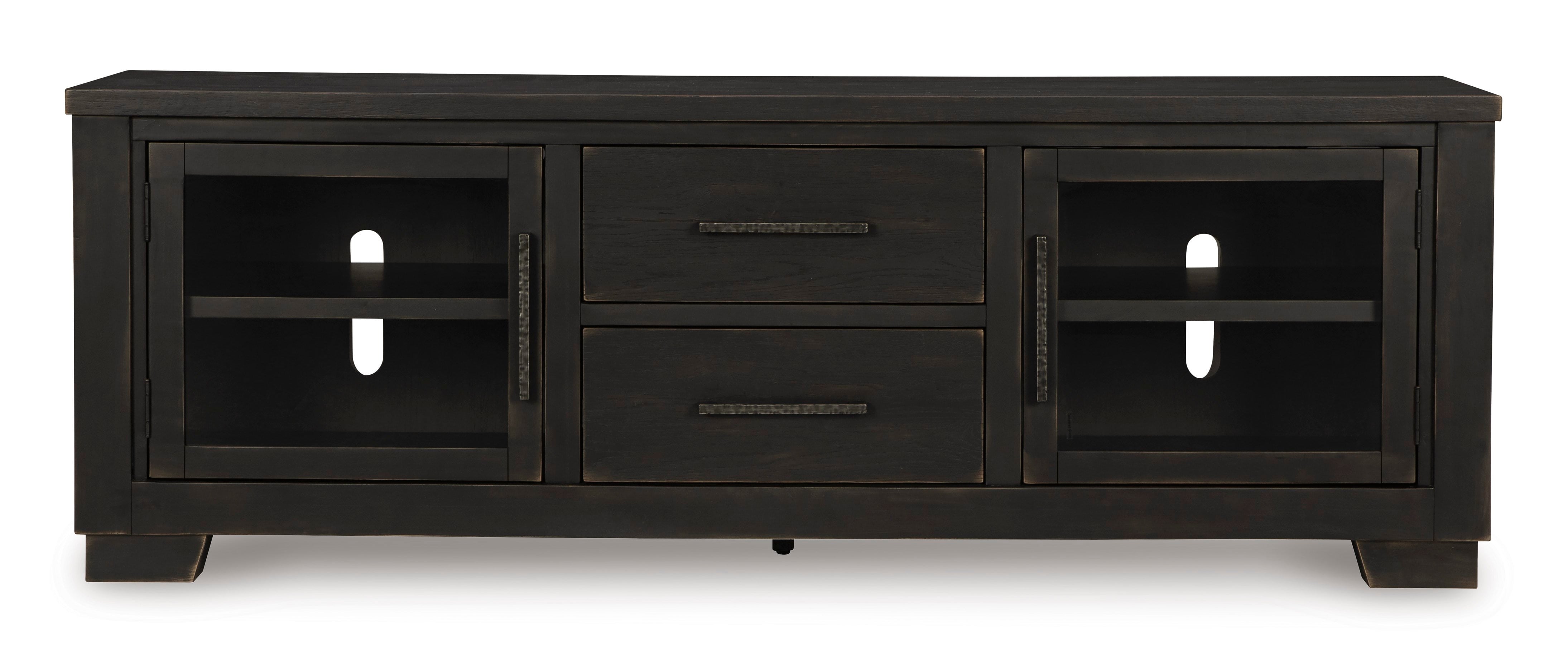 Galliden Extra Large TV Ünitesi