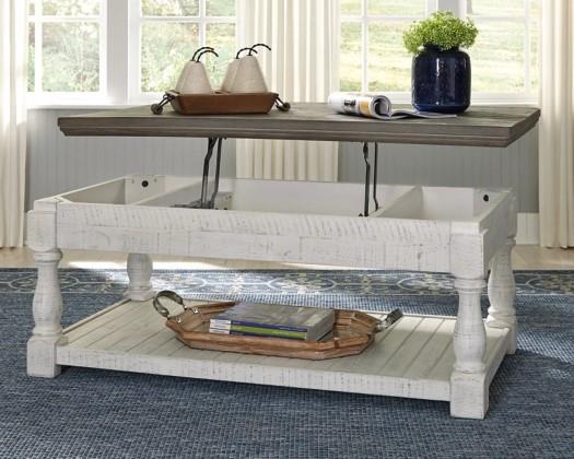 Havalance Asansörlü Orta Sehpa 