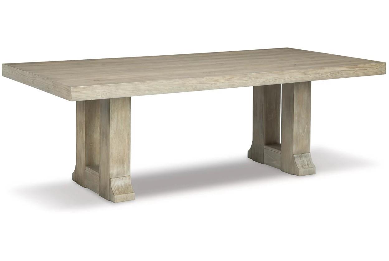 Hennington Yemek Üst Masa