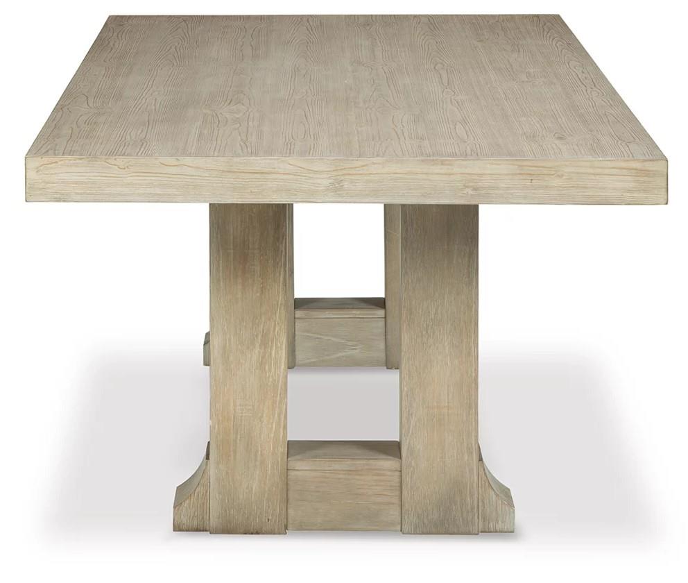 Hennington Yemek Üst Masa