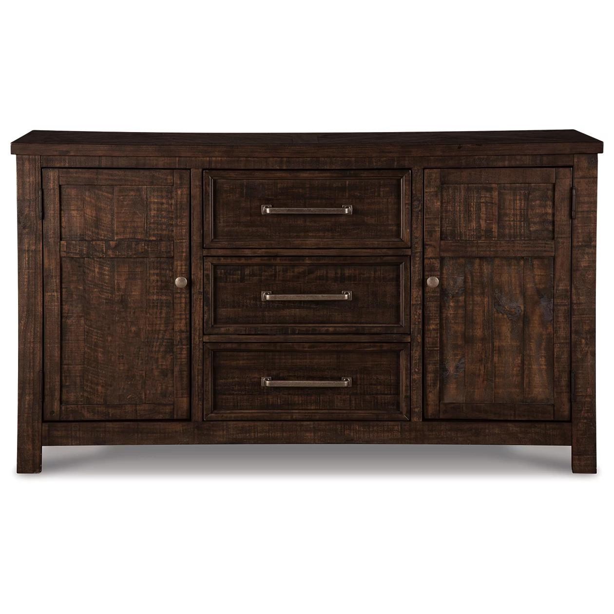 Hillcott Dining Server