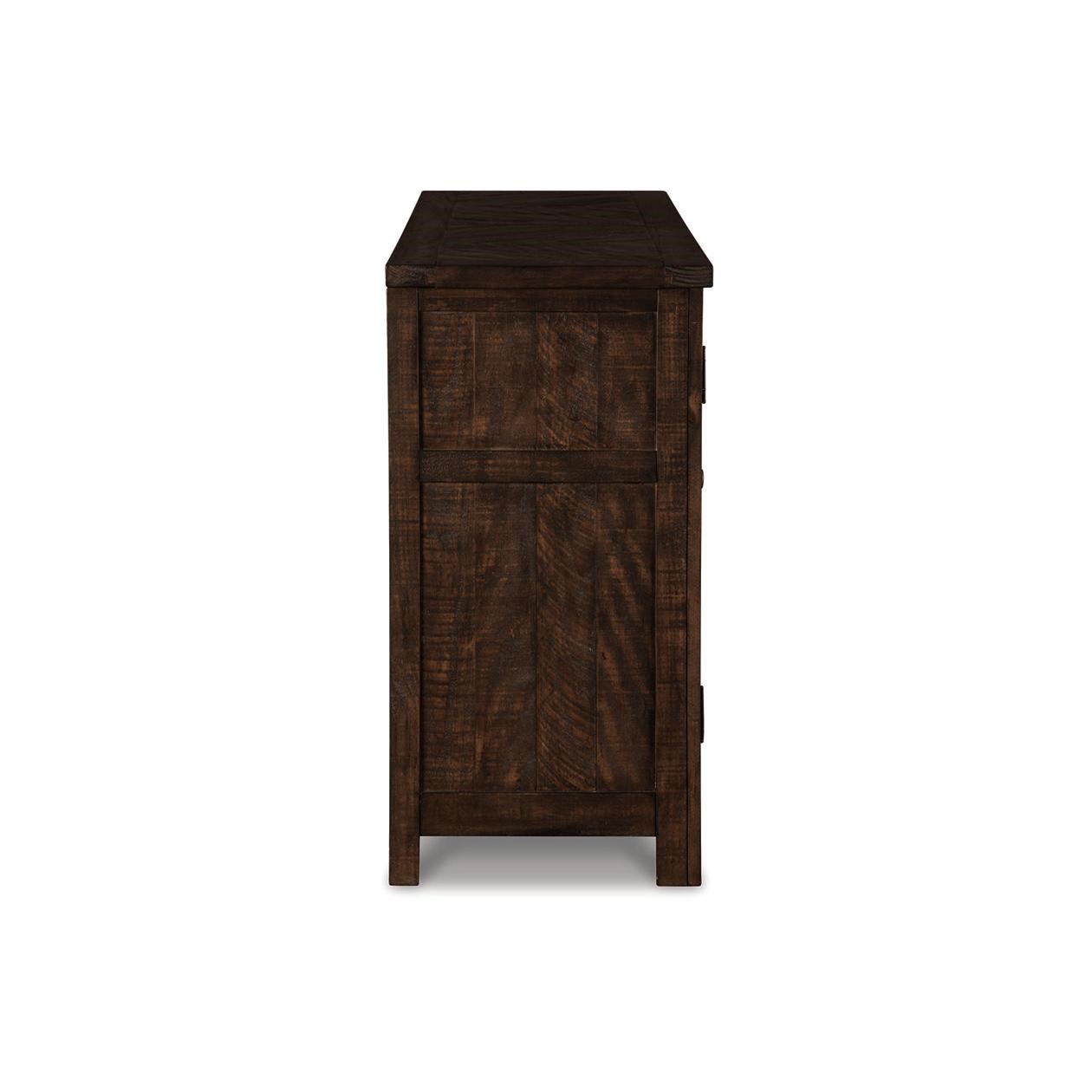 Hillcott Dining Server