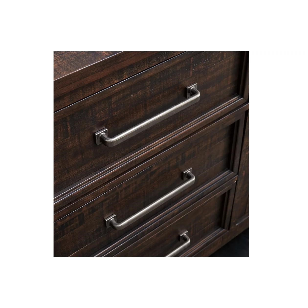 Hillcott Dining Server