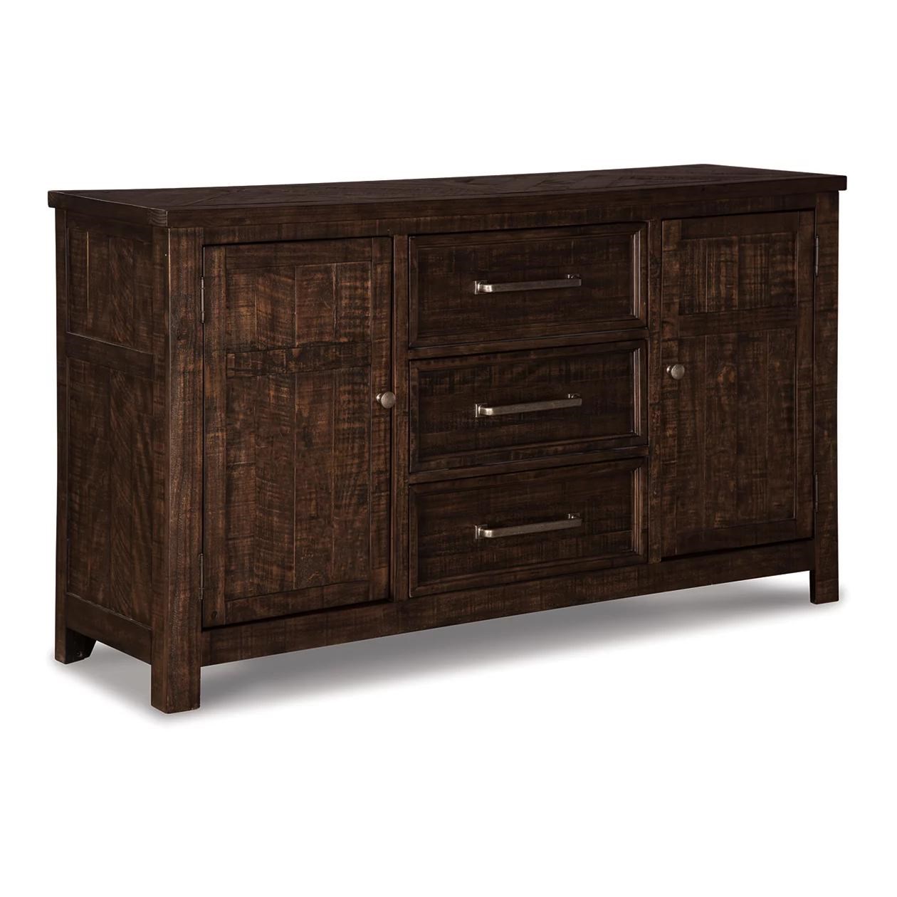 Hillcott Dining Server