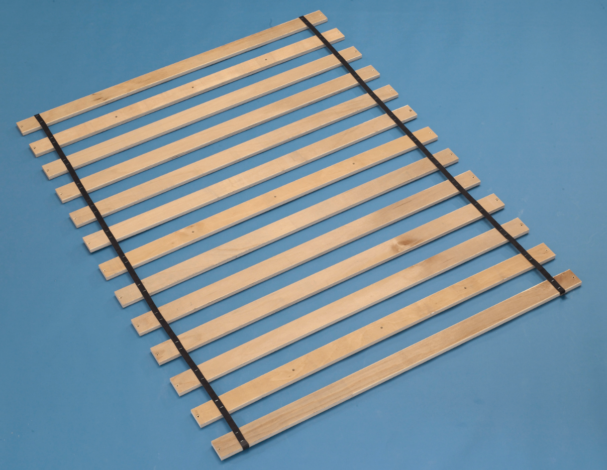 King Roll Slats