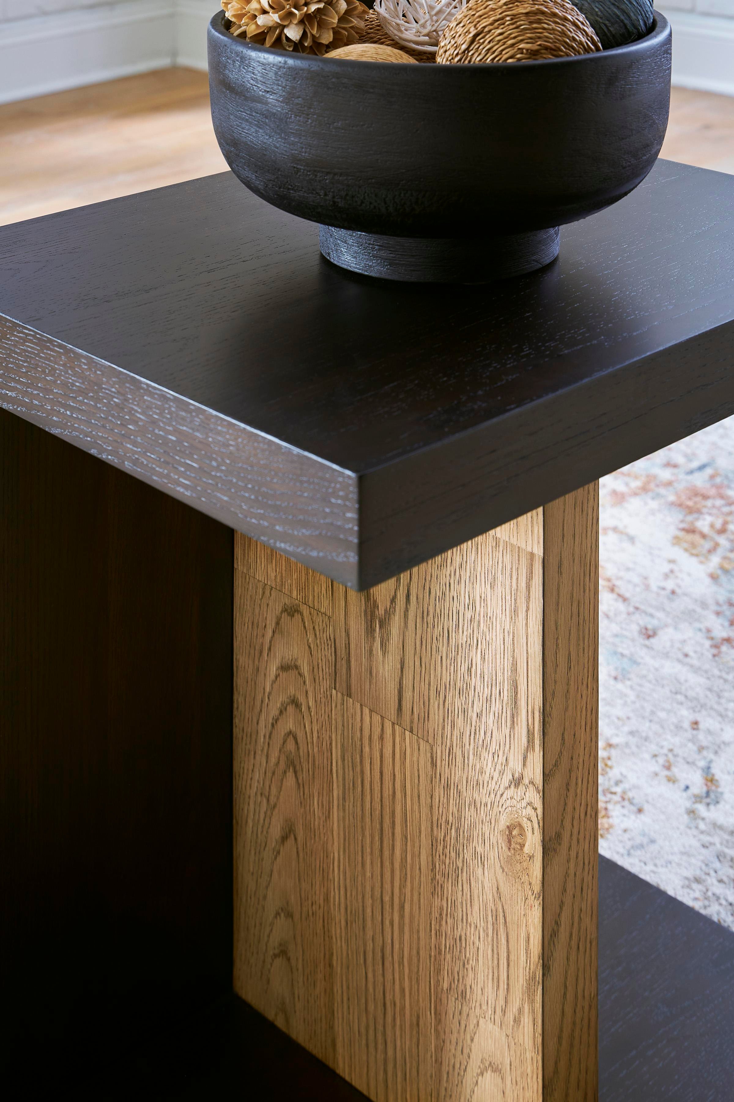 Kocomore Yan Sehpa