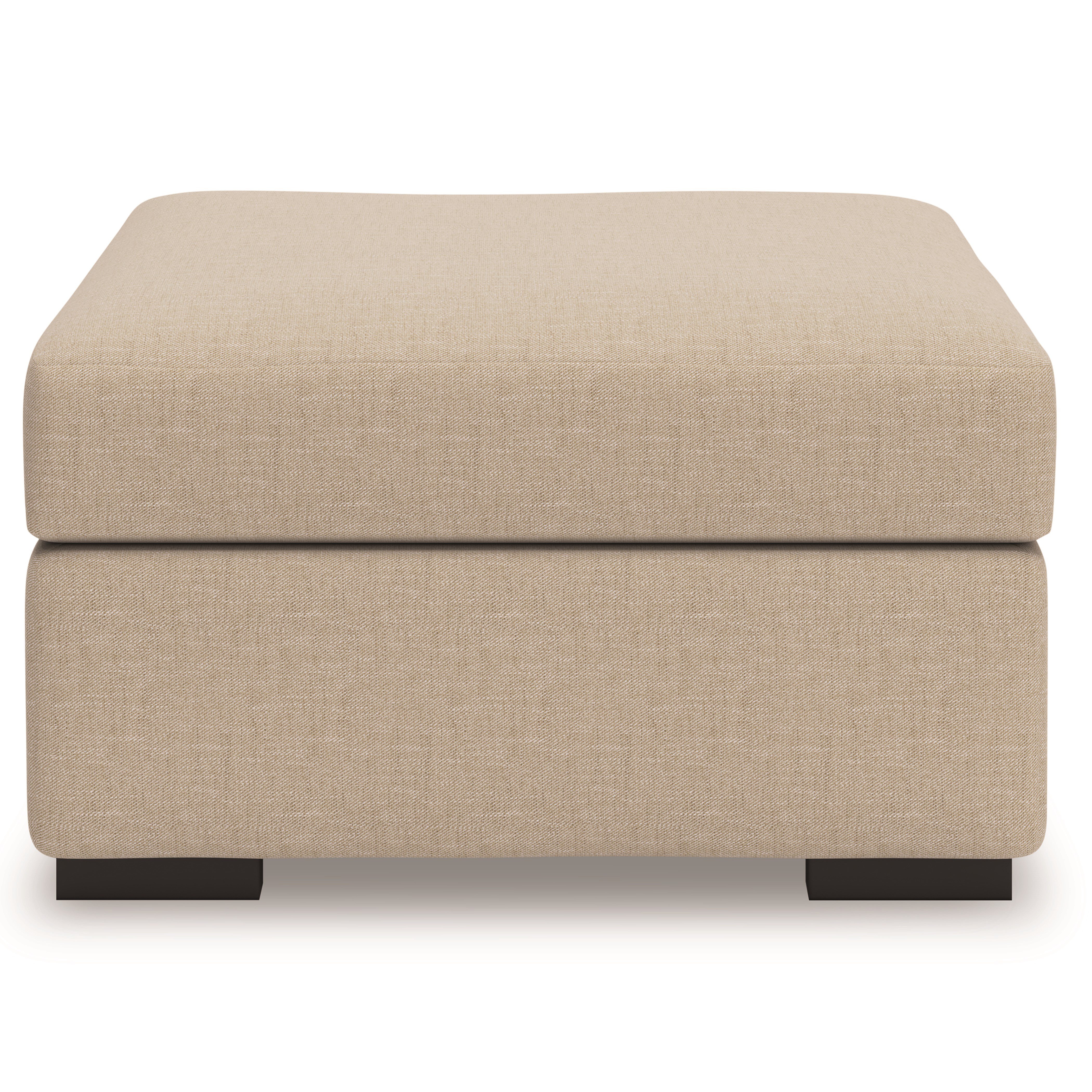 LadyMae Oversized Puf