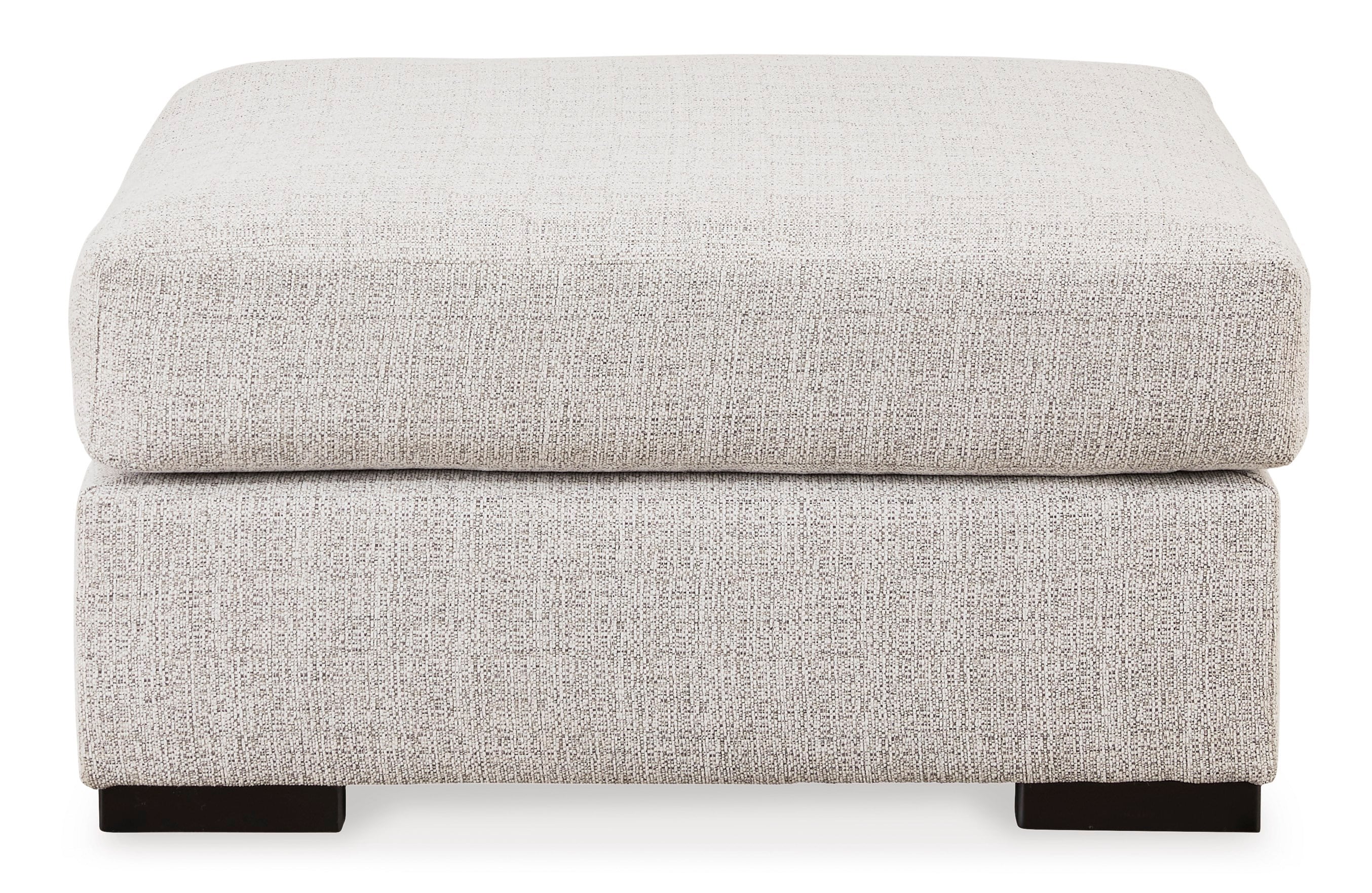 Larce Oversized Puf