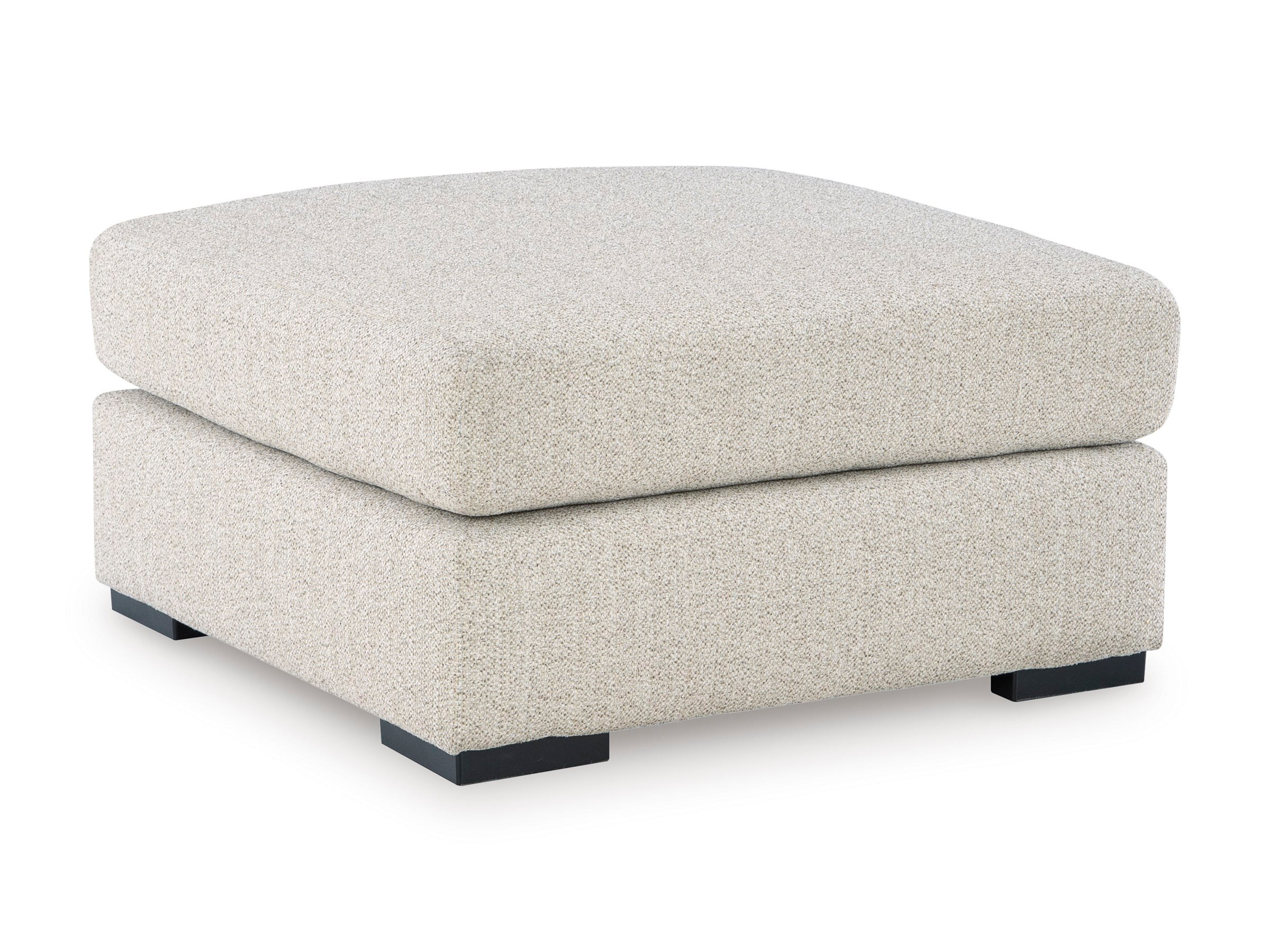 Laurelgrove Oversized Puf