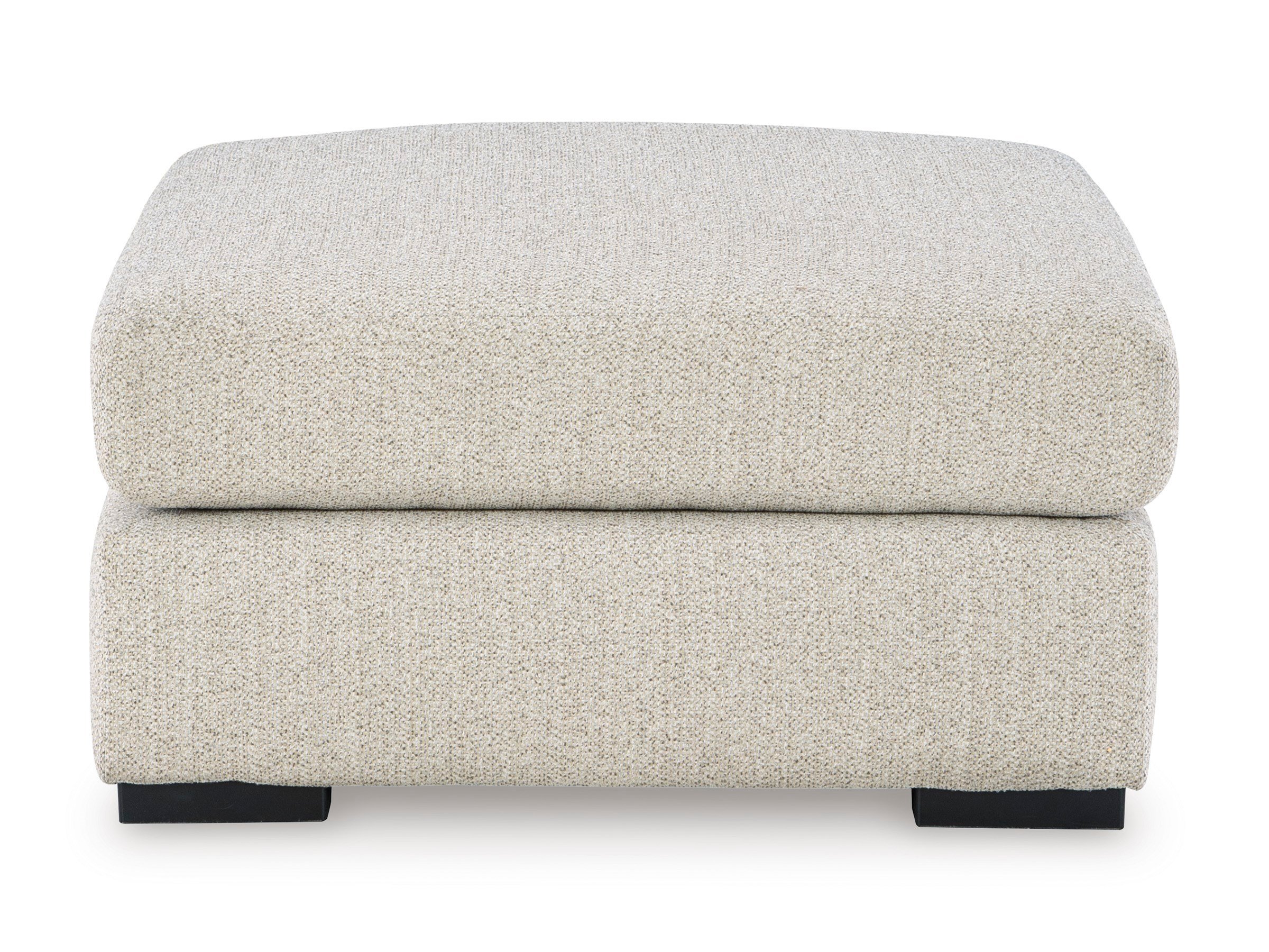 Laurelgrove Oversized Puf