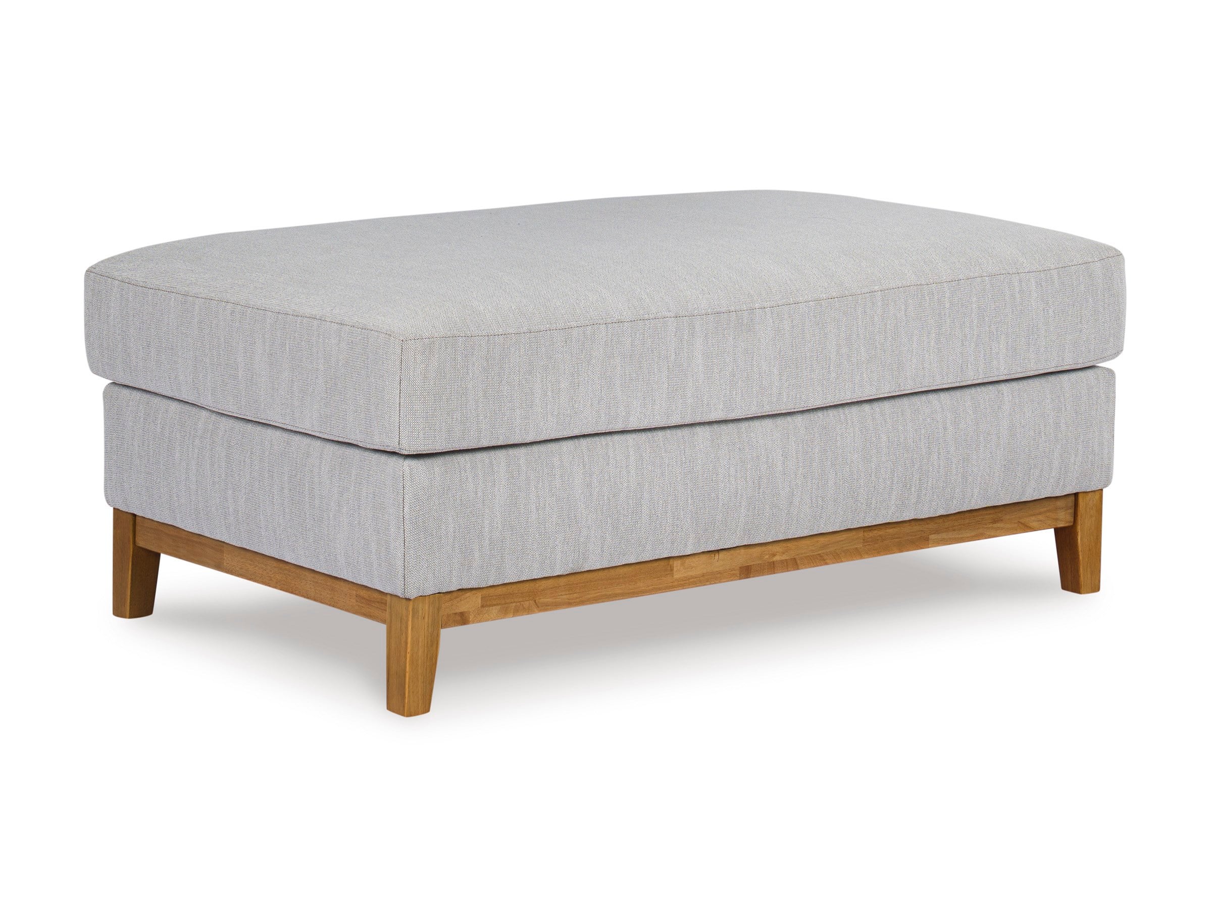 Leamea Oversized Puf