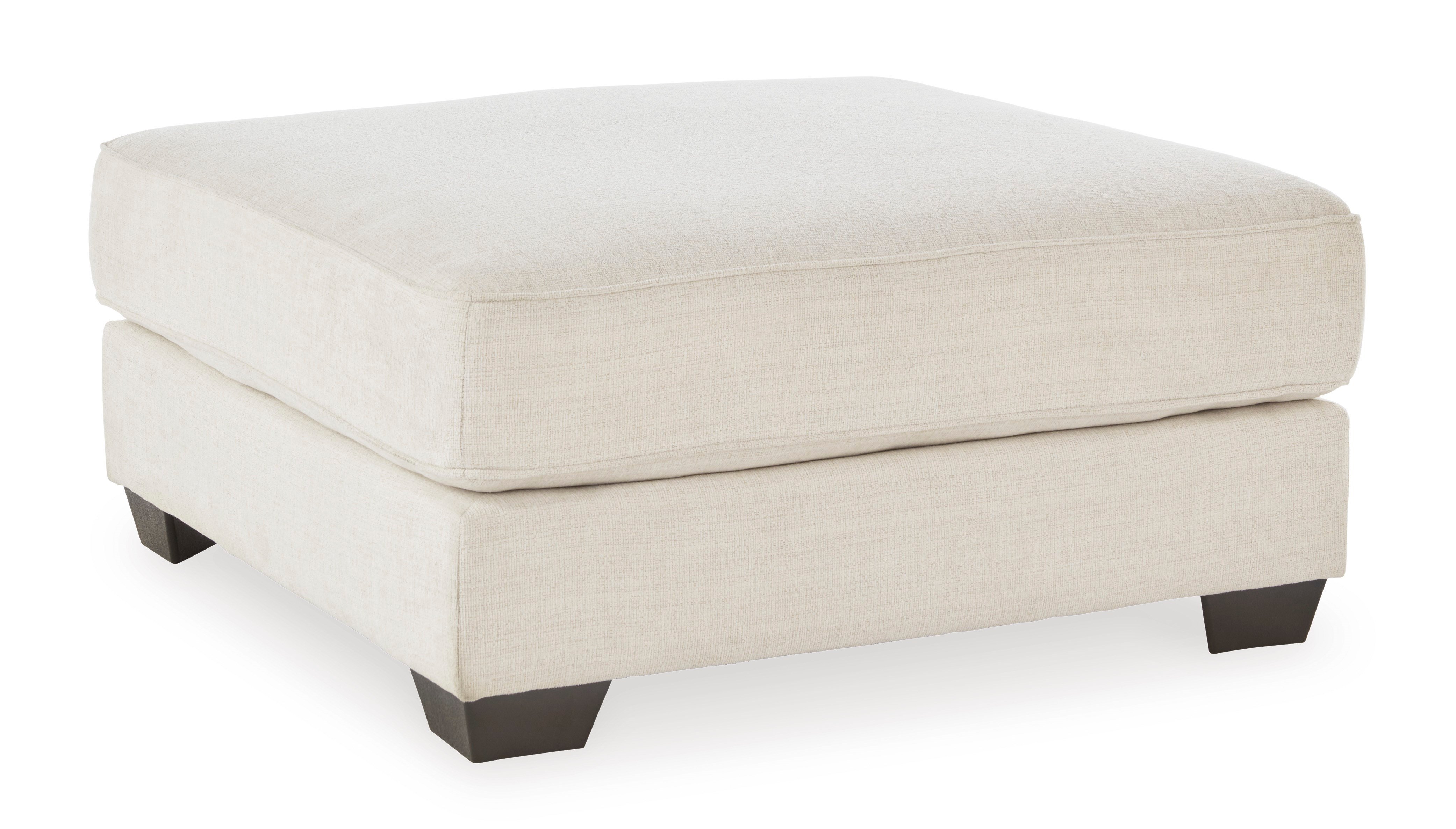 Lerenza Oversized Puf