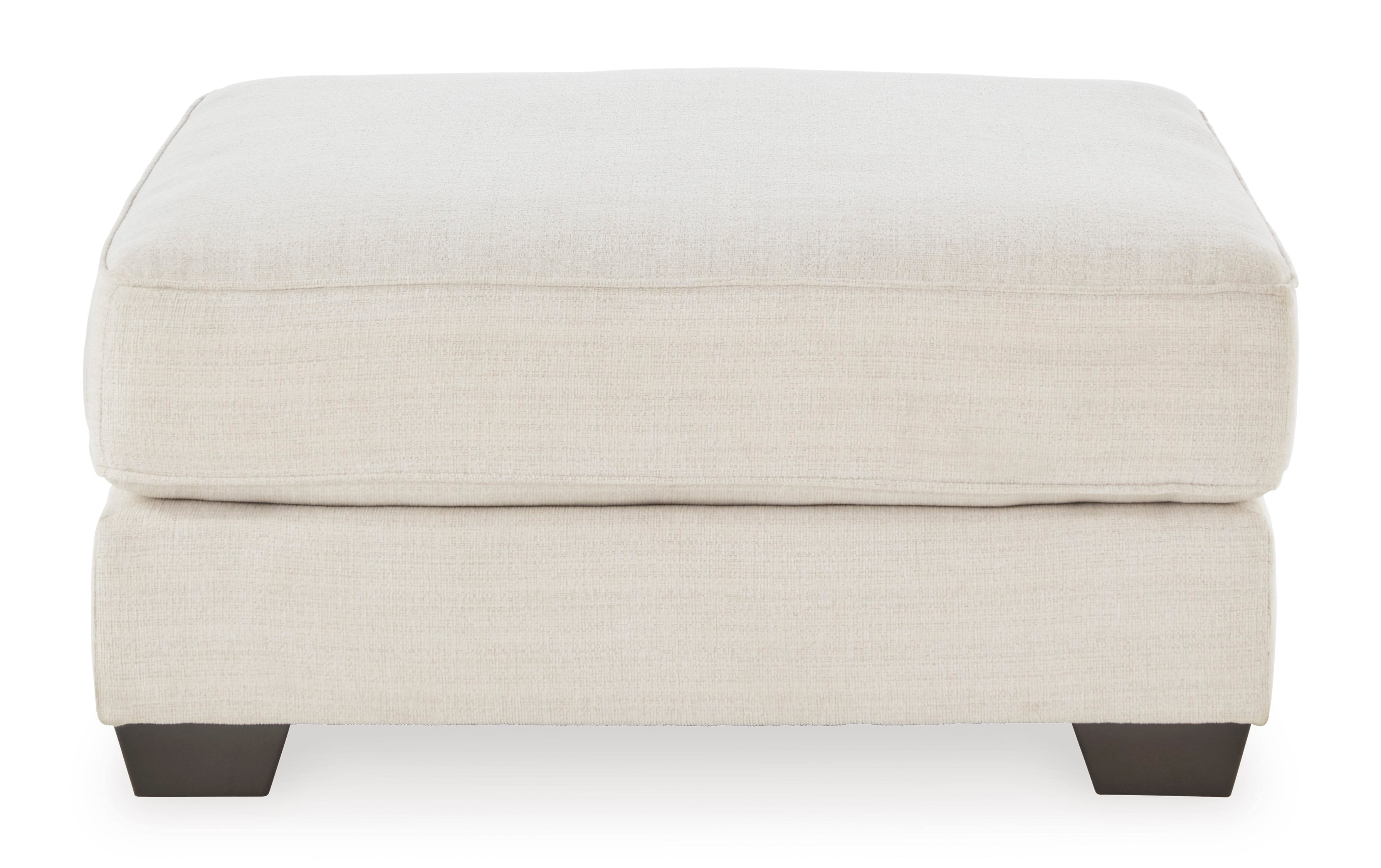 Lerenza Oversized Puf