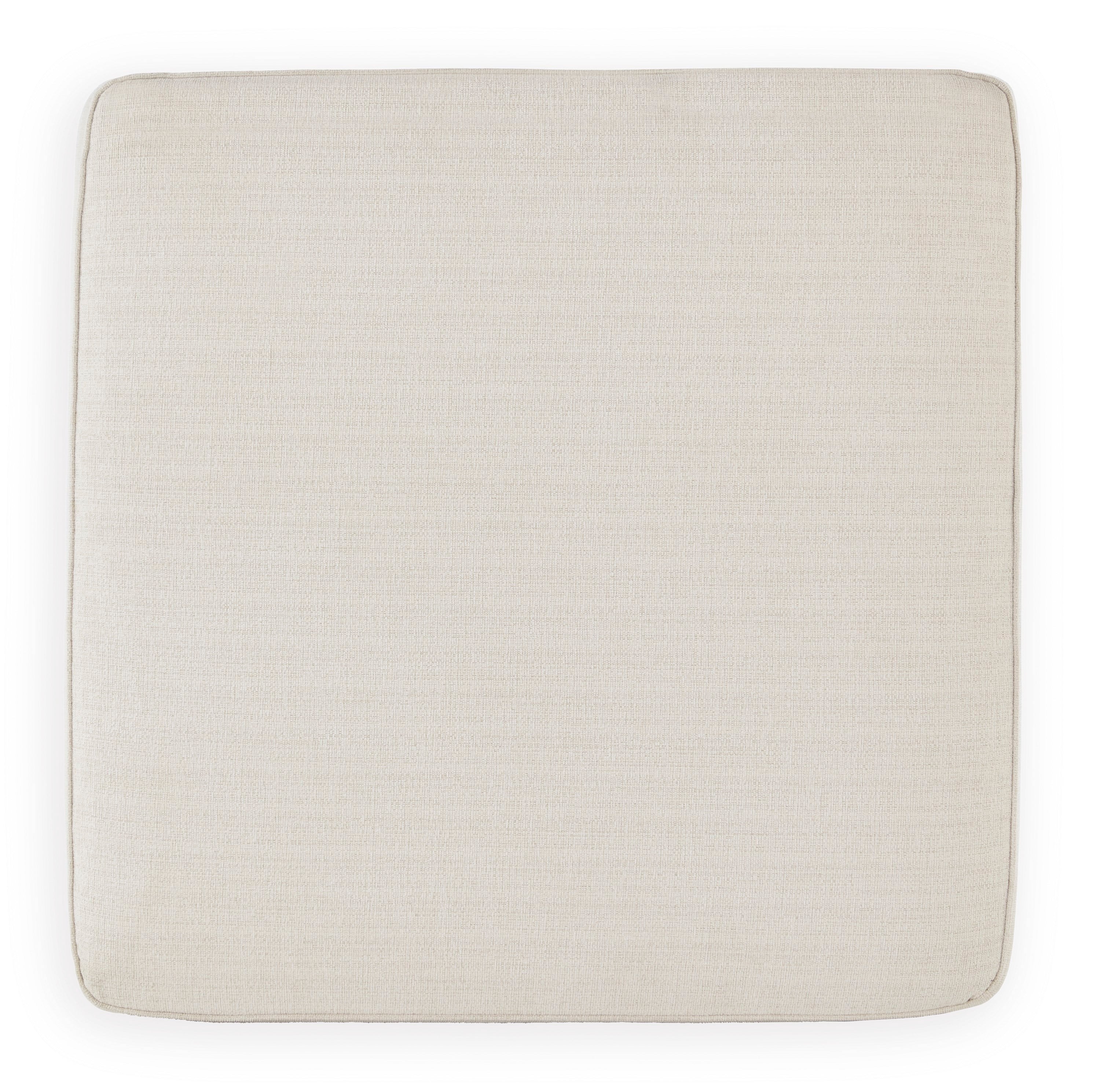 Lerenza Oversized Puf