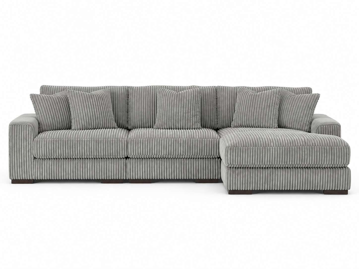 Lindyn Köşe Koltuk Takımı (3 Modül)