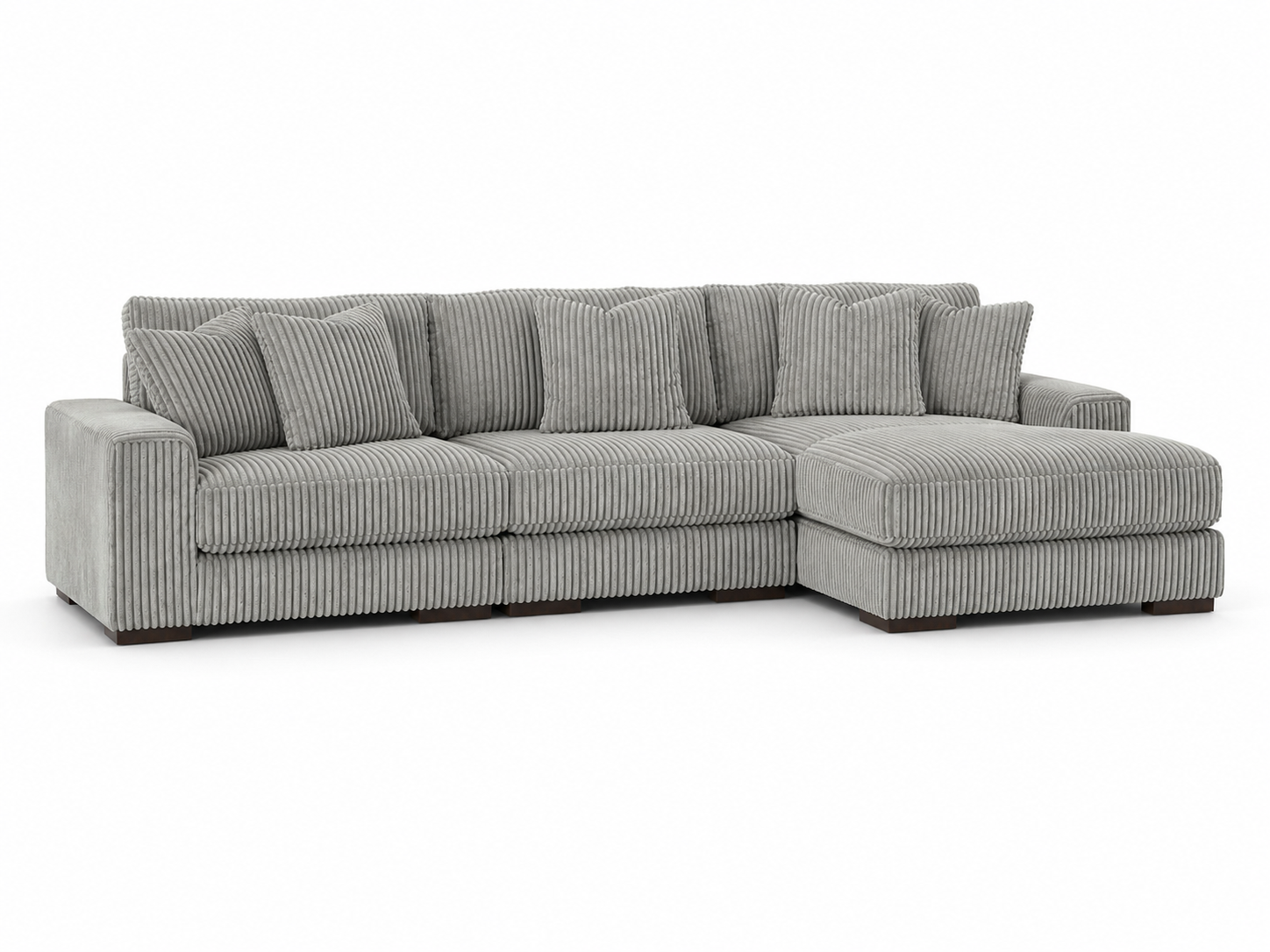 Lindyn Köşe Koltuk Takımı (3 Modül)