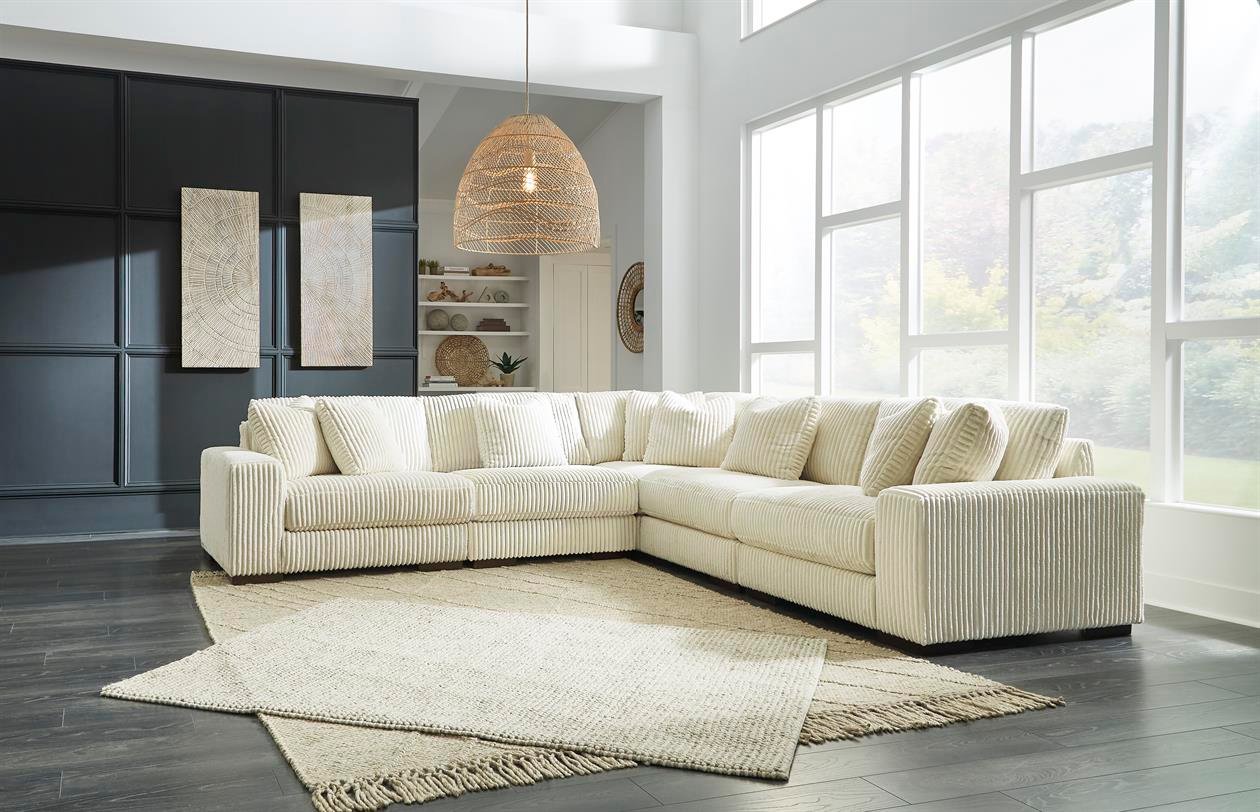 Lindyn Köşe Takımı