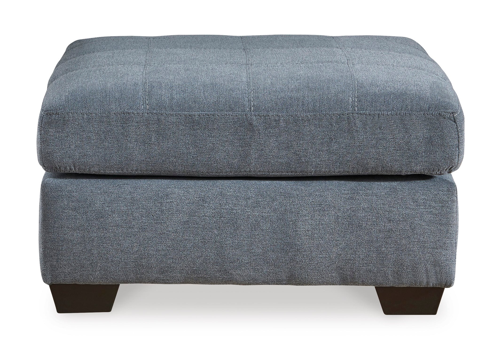 Marleton Oversized Puf