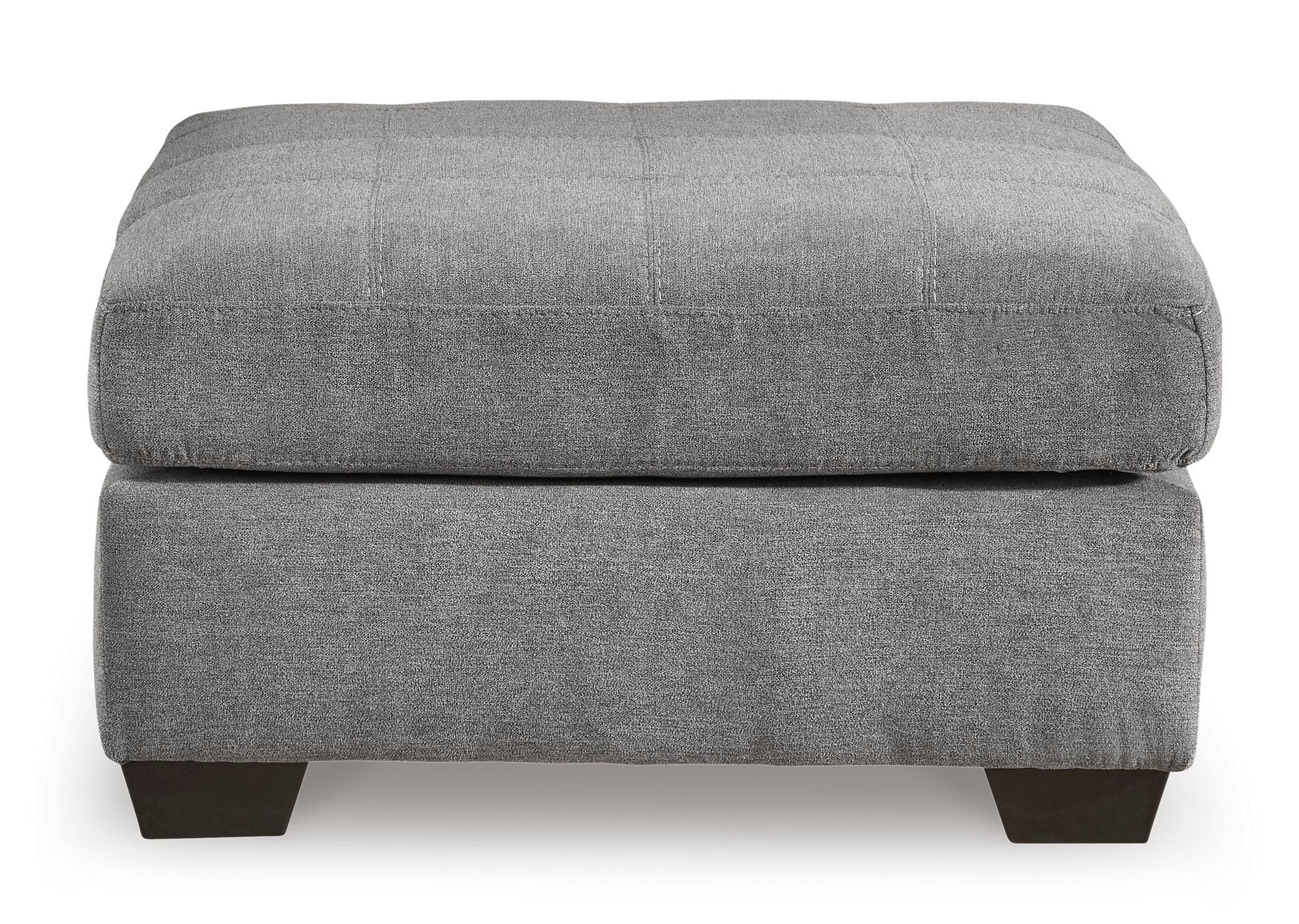 Marleton Oversized Puf