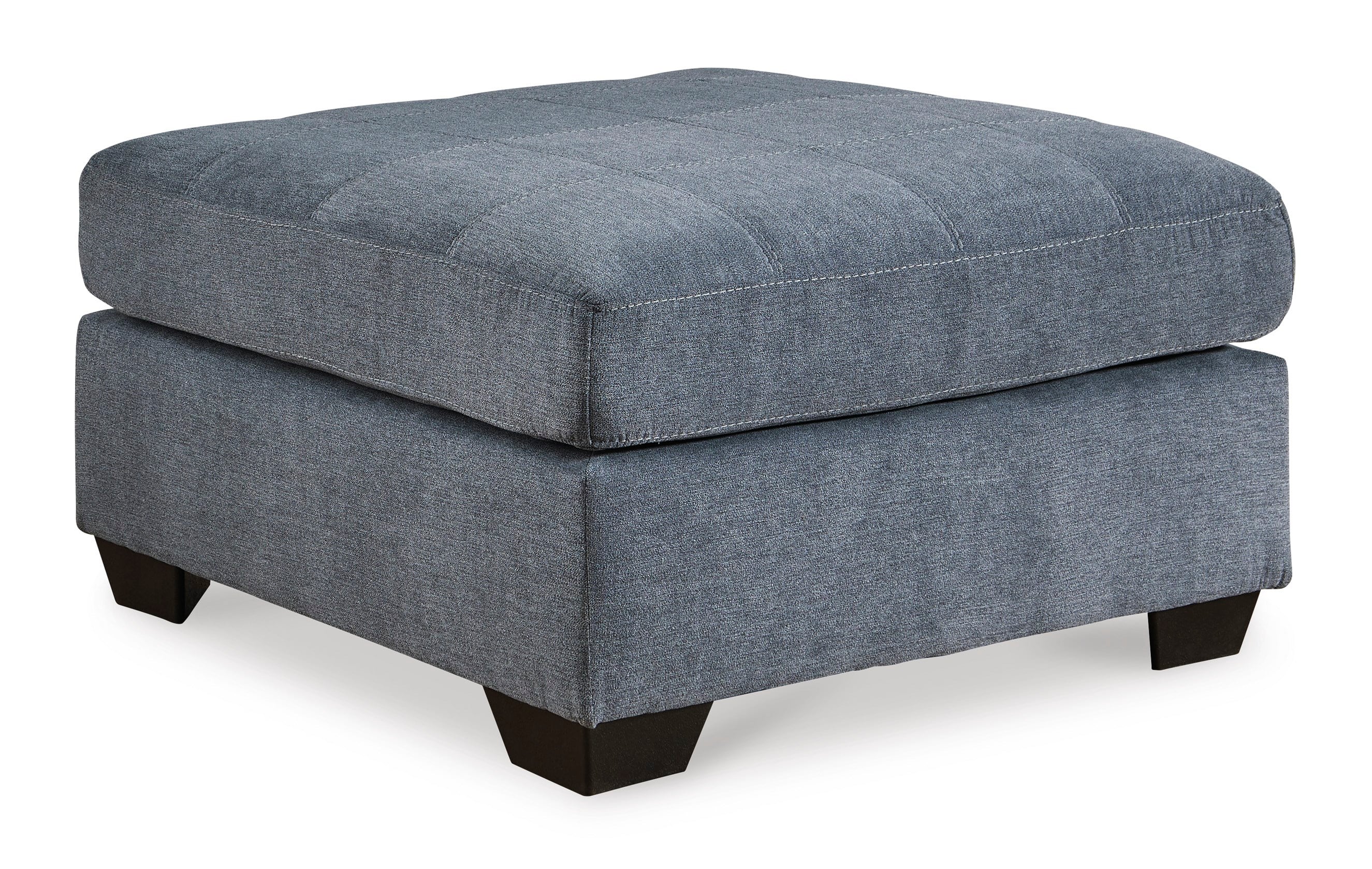 Marleton Oversized Puf