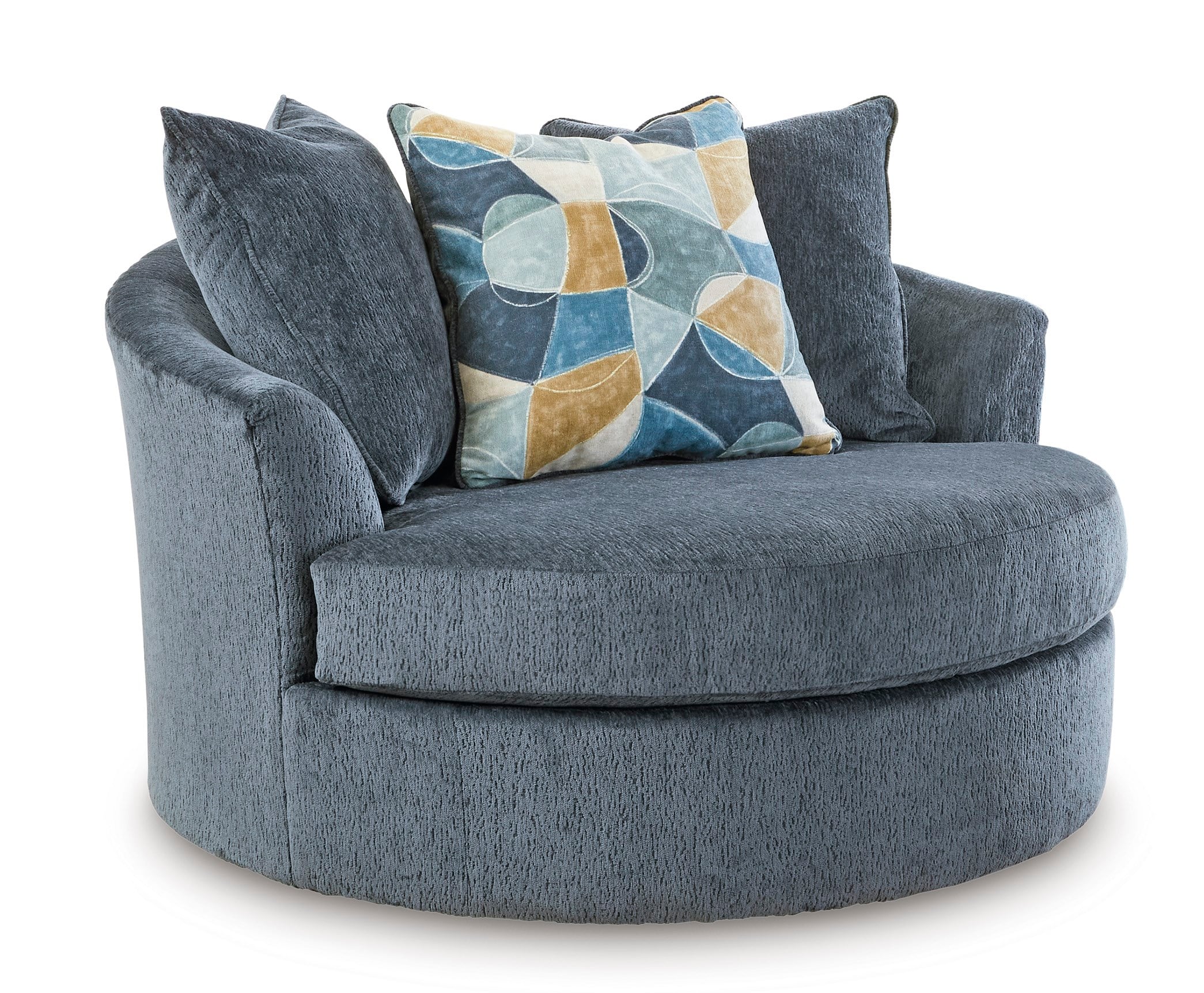 Maxon Place Oversized Tekli Koltuk